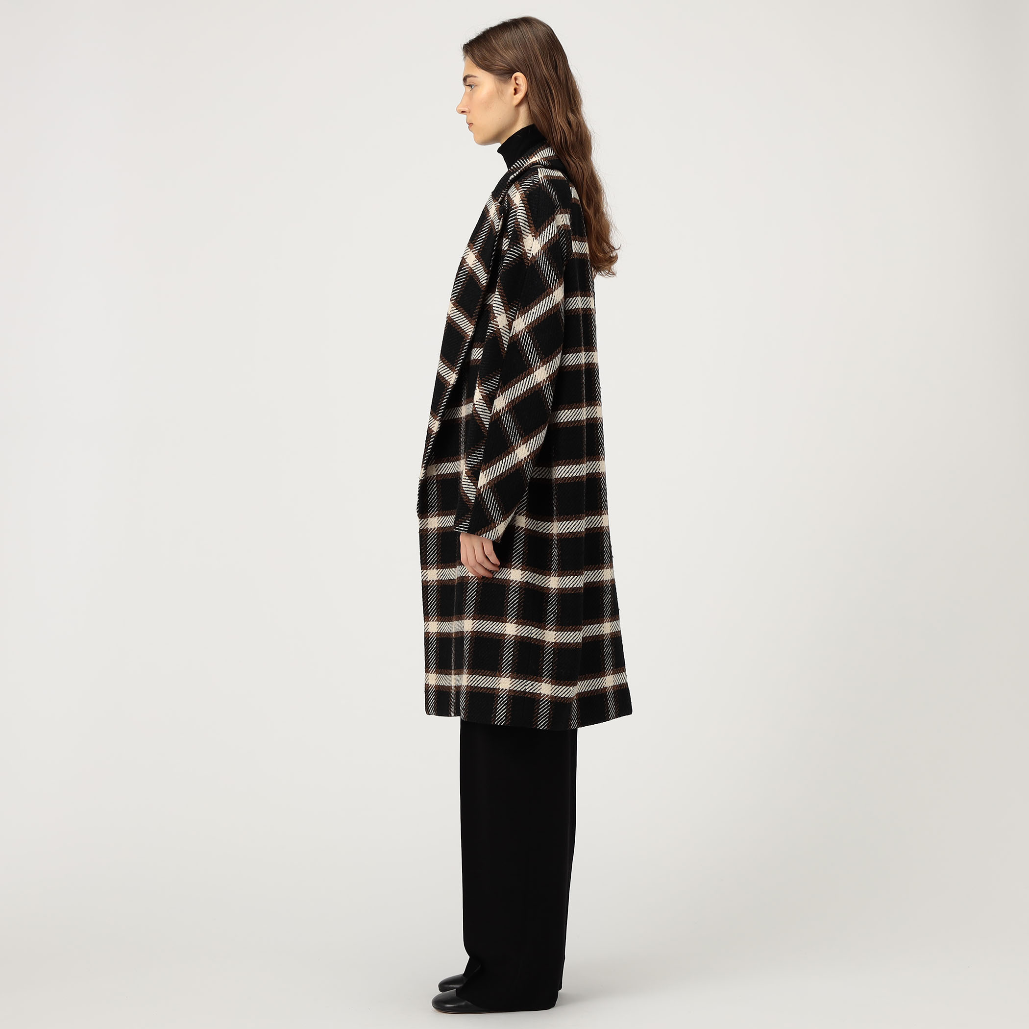 MARTIN GRANT DUBLE BRESTED コート｜トゥモローランド 公式通販