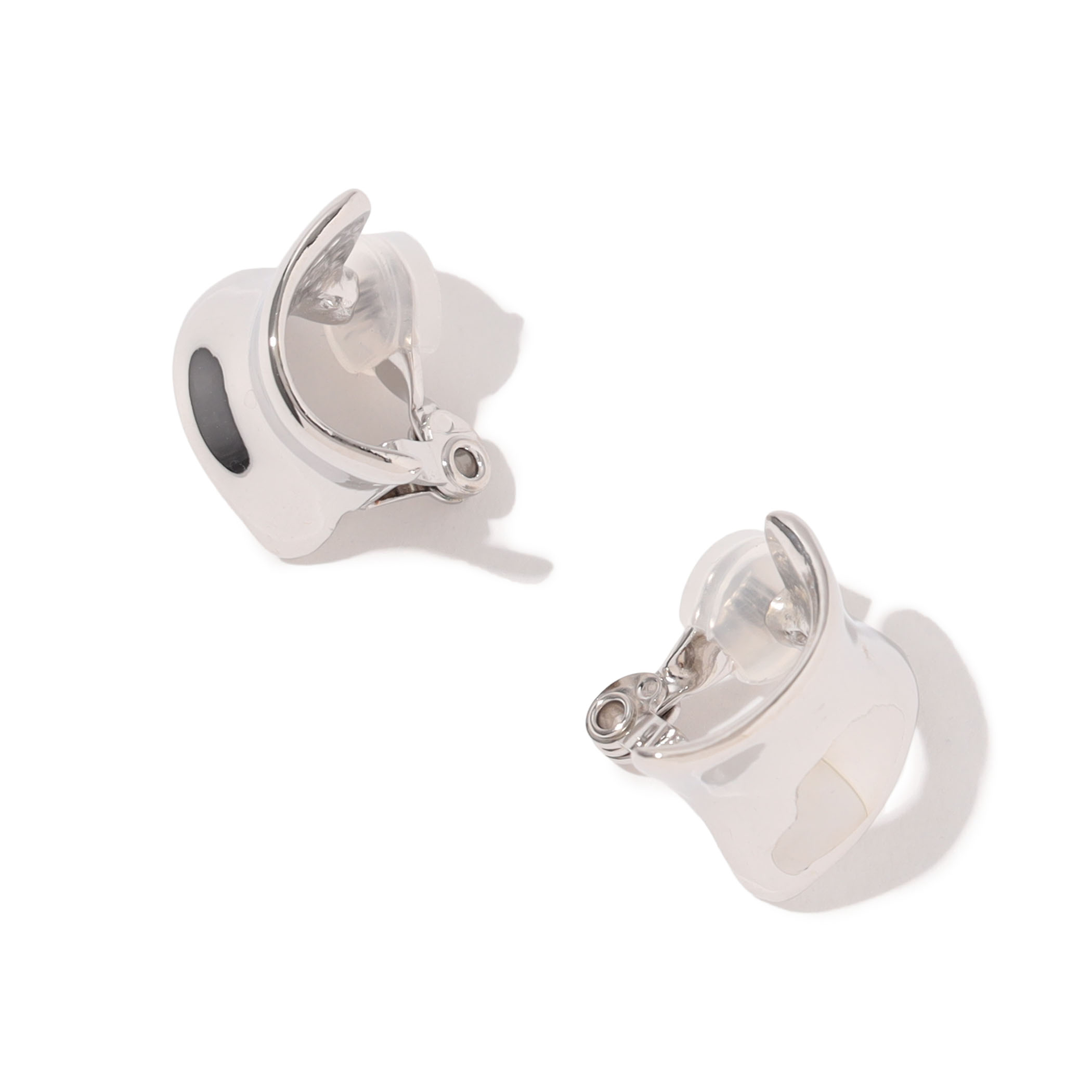 IRIS 47 flare earring SV