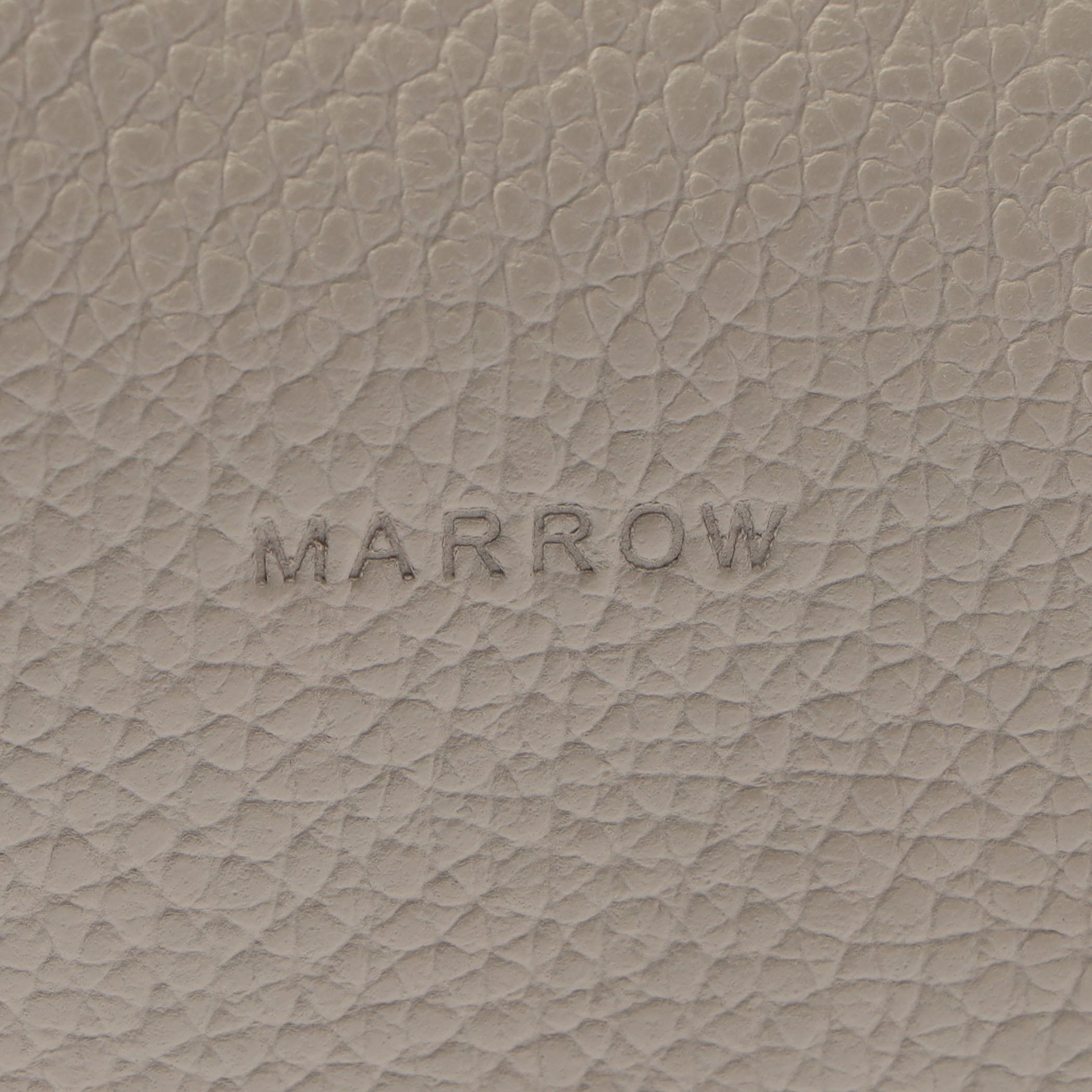 MARROW CUBE RING MUFF ハンドバッグ｜トゥモローランド 公式サイト