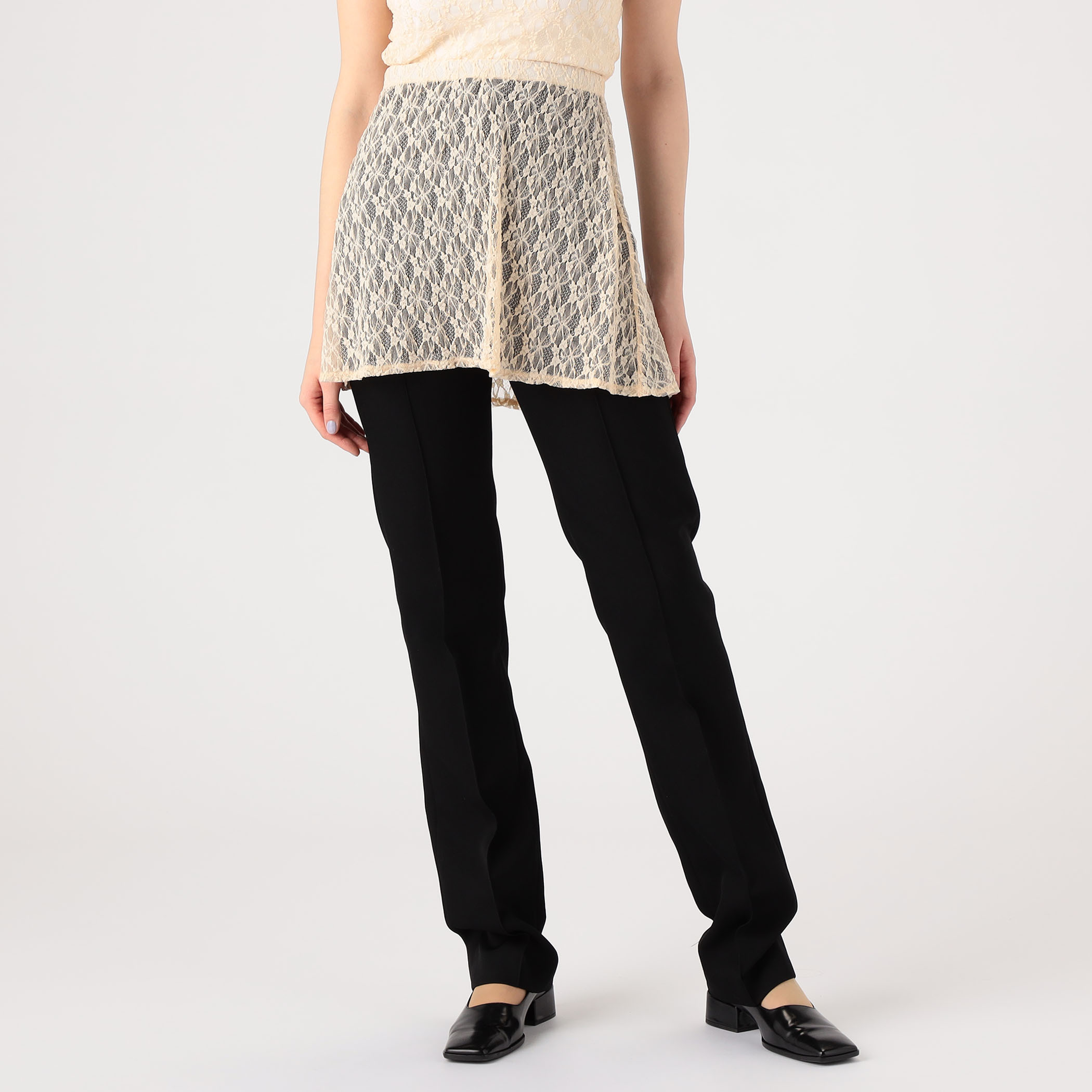 ⭐︎SIMONE WILD MINI SKIRT Simone Wild Mini Skirt｜トゥモローランド 公式通販