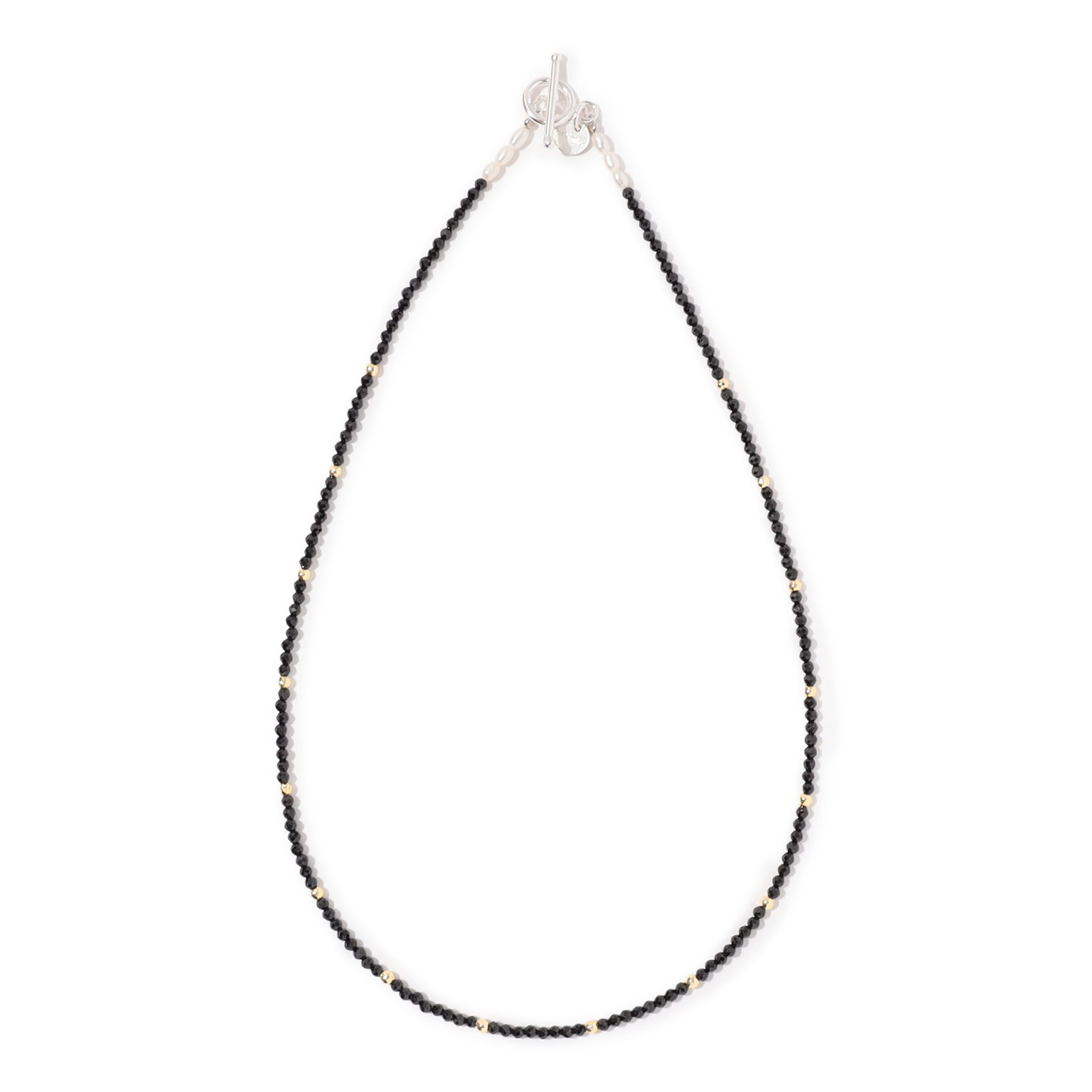 les bon bon moonlight choker