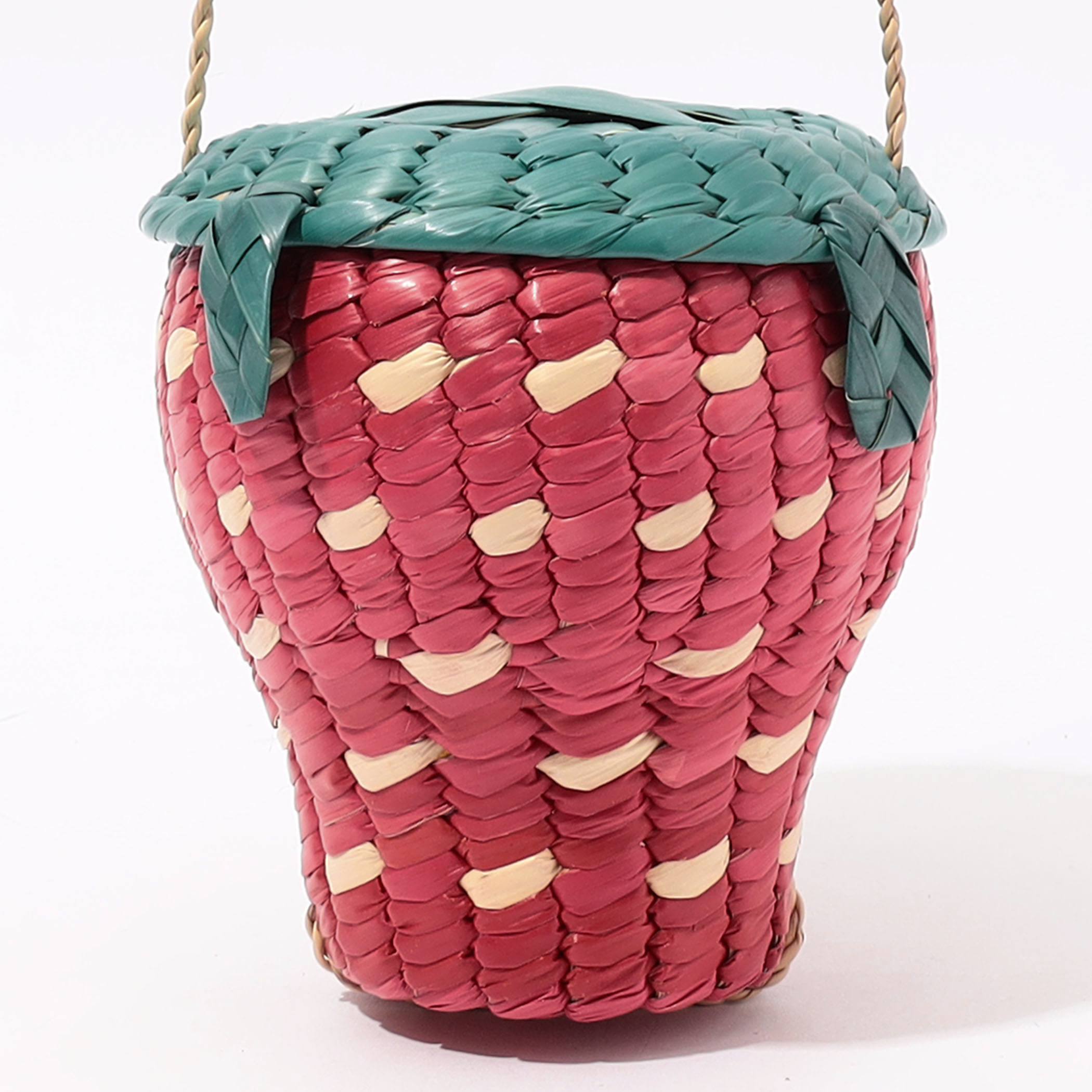 charrita Bolsa Fresa｜トゥモローランド 公式通販