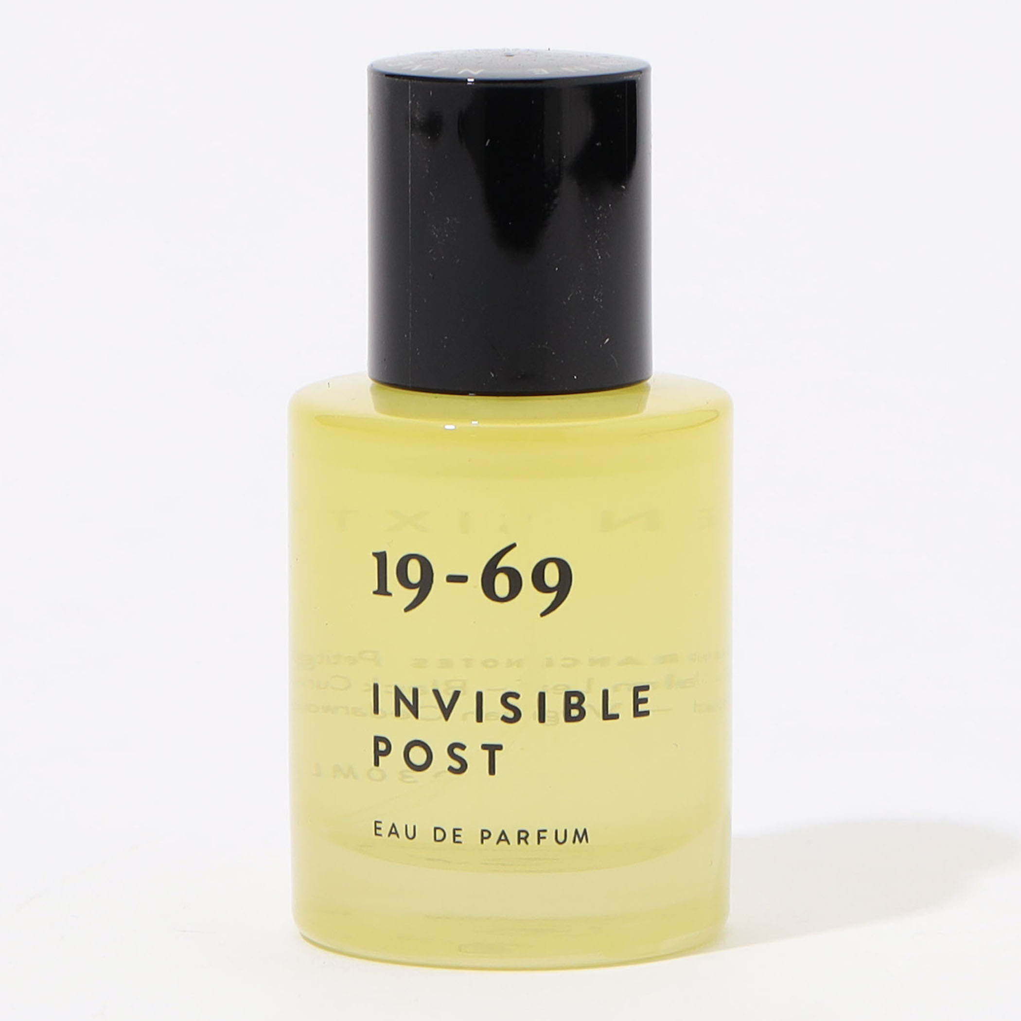 オードパルファン 19-69 オードパルファン30ml｜トゥモローランド 公式通販