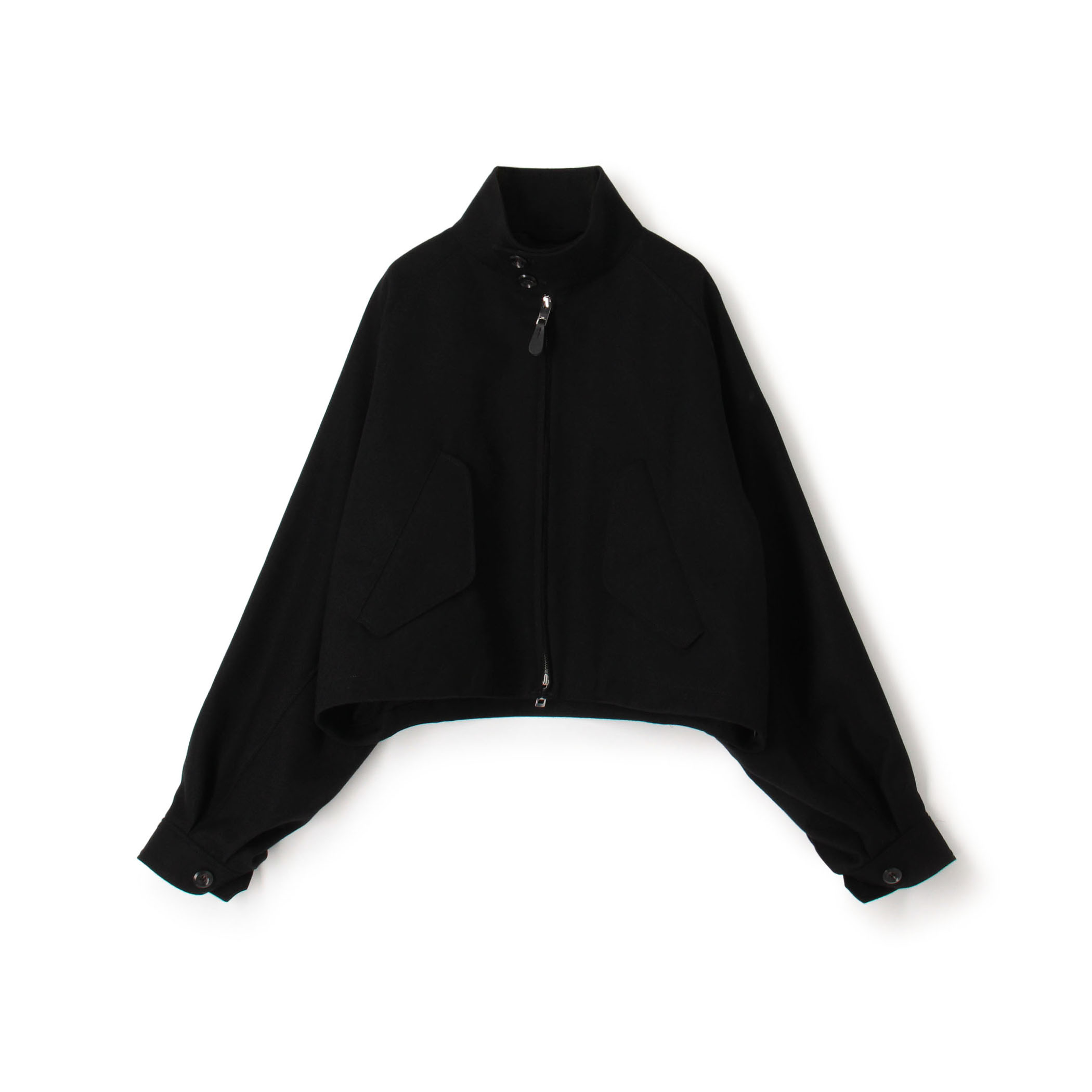 【別注】THE RERACS×Edition HARRINGTON JKT