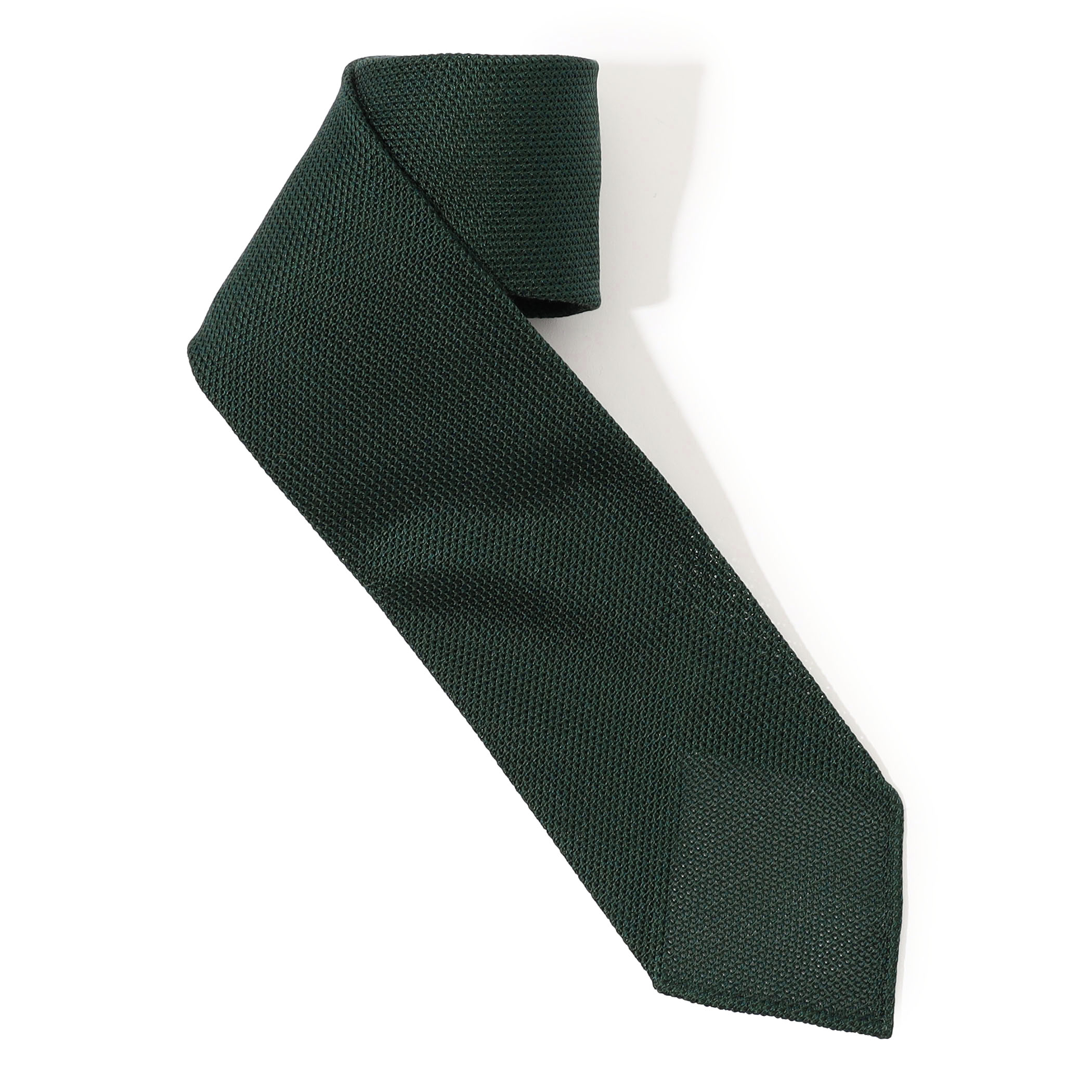 Drake's ネクタイ 新品、未使用 Drake's シルクメッシュ ネクタイ｜トゥモローランド 公式通販