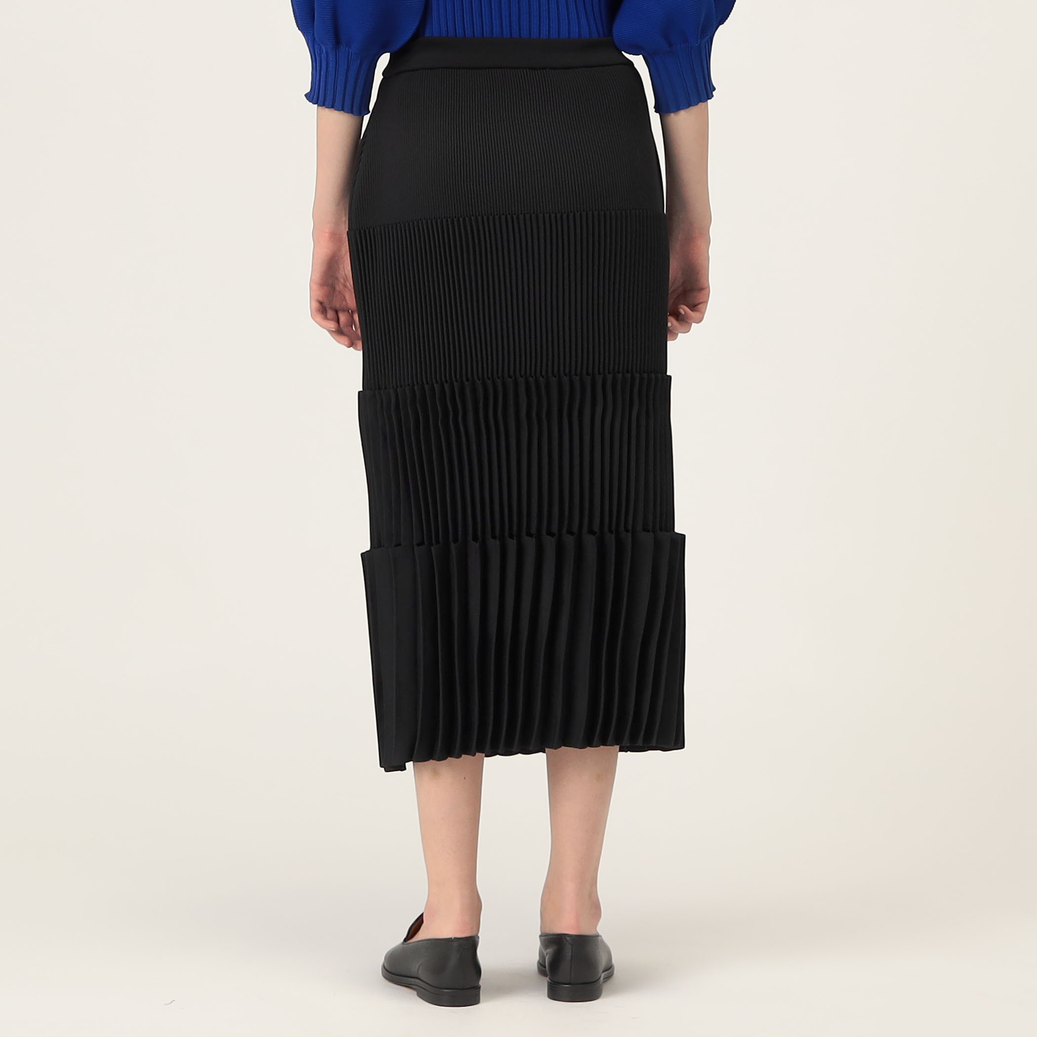 CFCL ACCORDION SKIRT｜トゥモローランド 公式通販