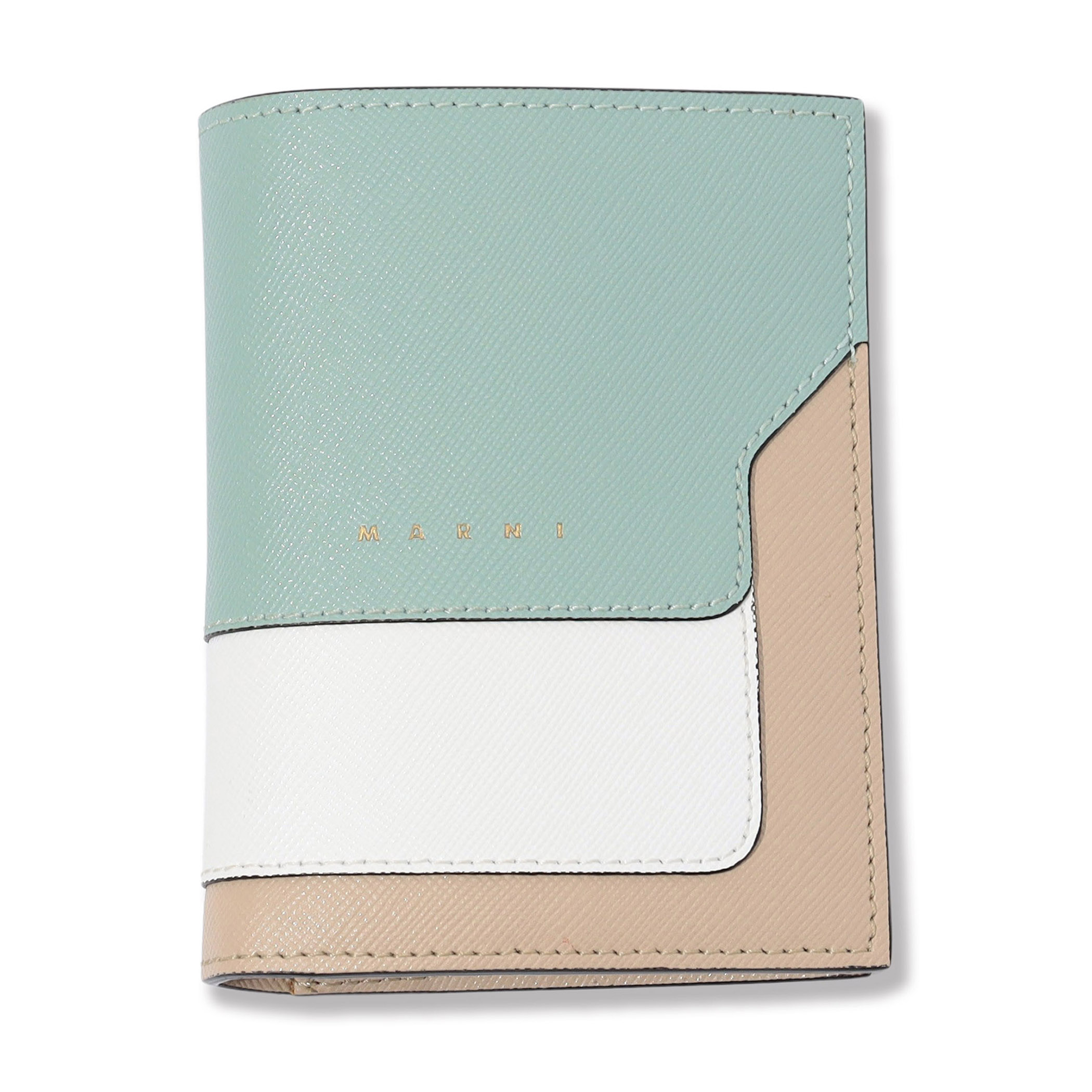 【MARNI】BILLFOLD W/COINPURSE 新品　未使用 MARNI BILLFOLD W/COINPURSE ウォレット｜トゥモローランド 公式通販