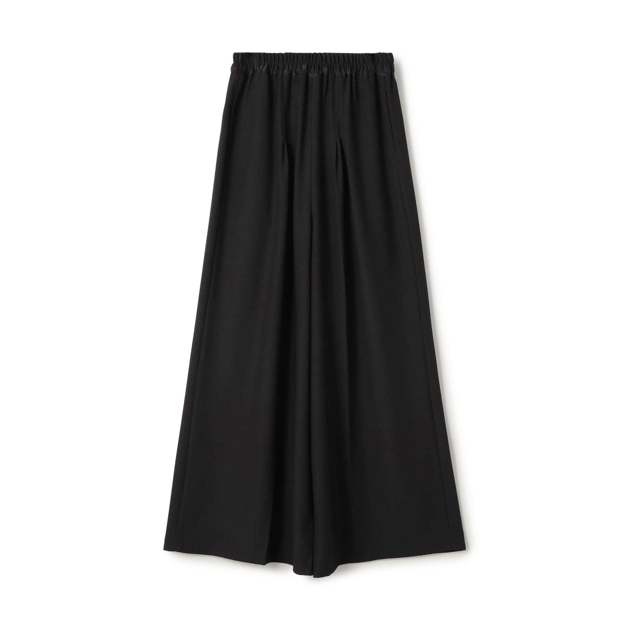 JEANPAULKNOTT ロングキュロットパンツ