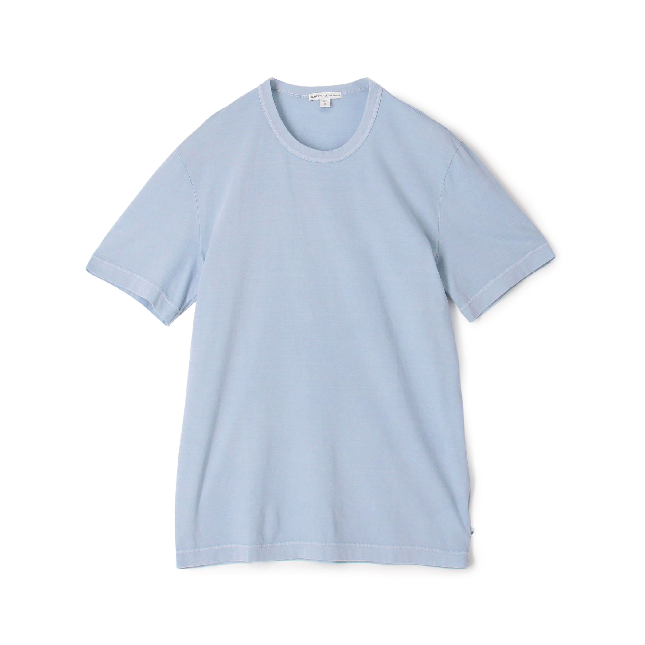 コットンジャージー ラウンジTシャツ MLJ3311