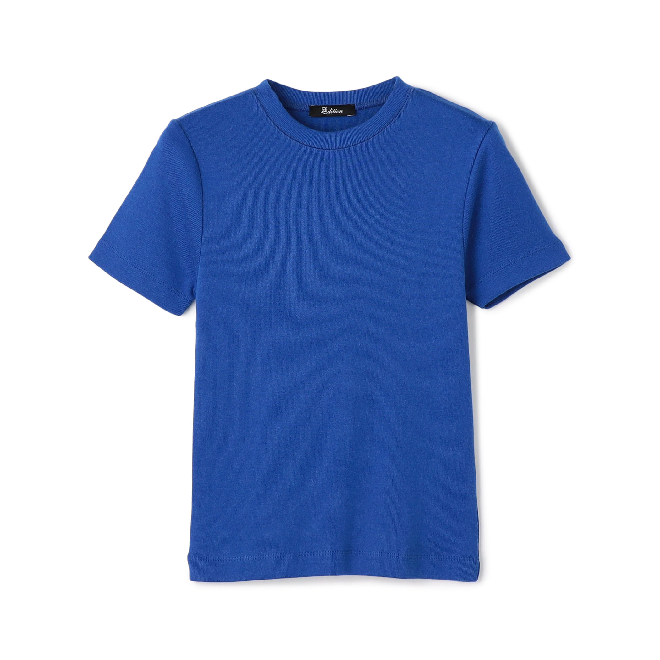 コットンフライス Tシャツ