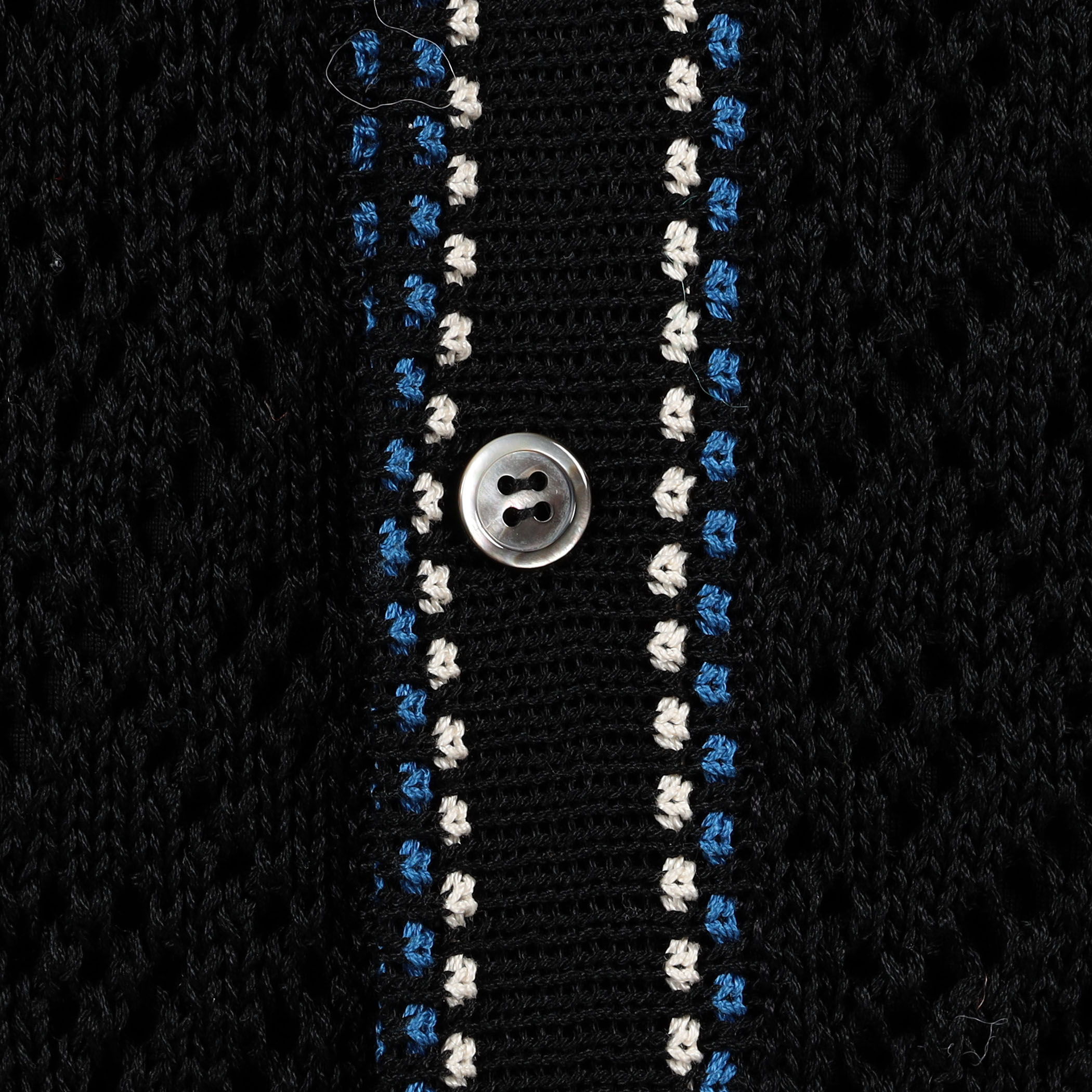 別注】Raffa Molina コットン ニットシャツ｜トゥモローランド 公式サイト