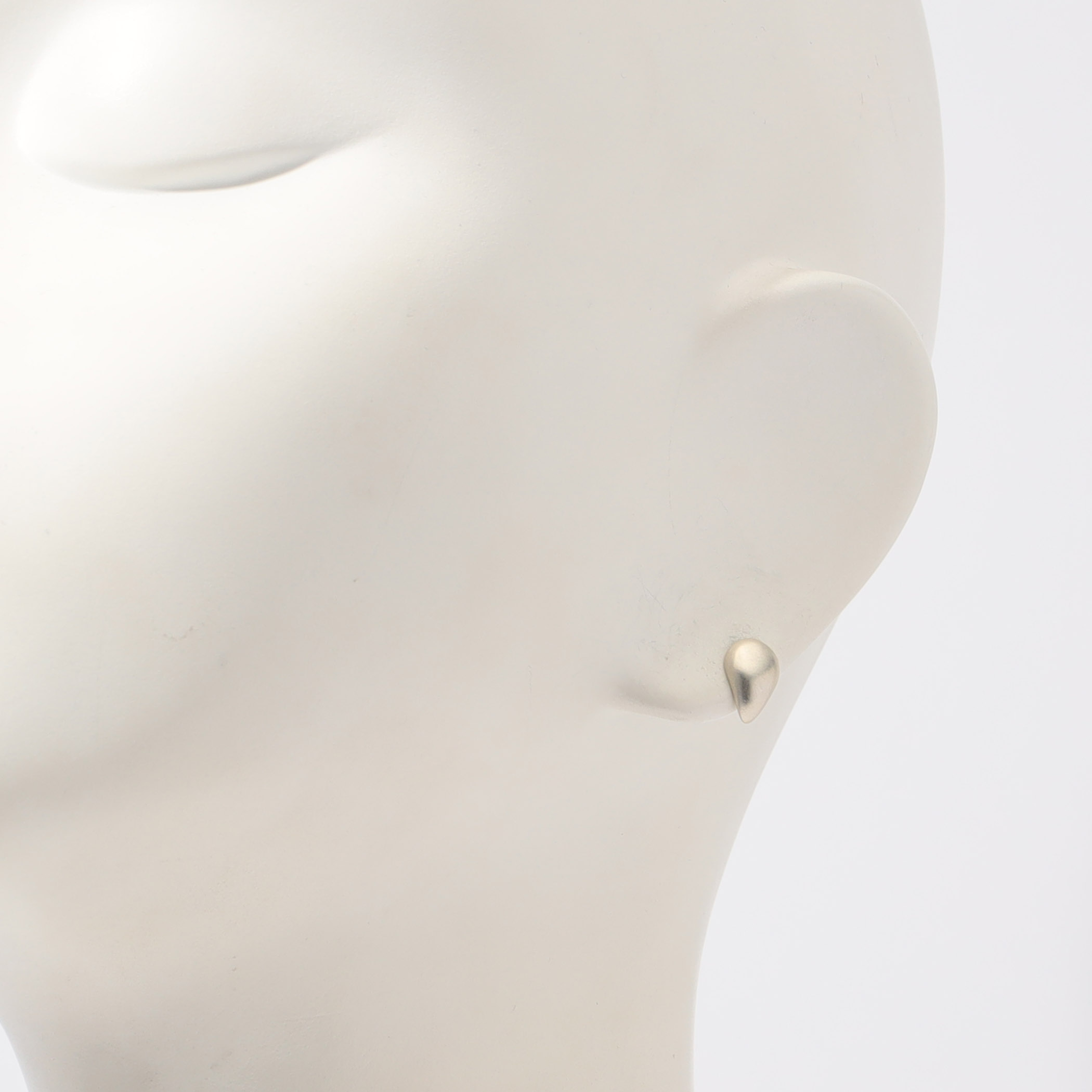 SAPIR BACHAR サピア バシャール　MINI BLAZE ピアス EDIT. FOR LULU（エディットフォールル）の「【SAPIR BACHAR