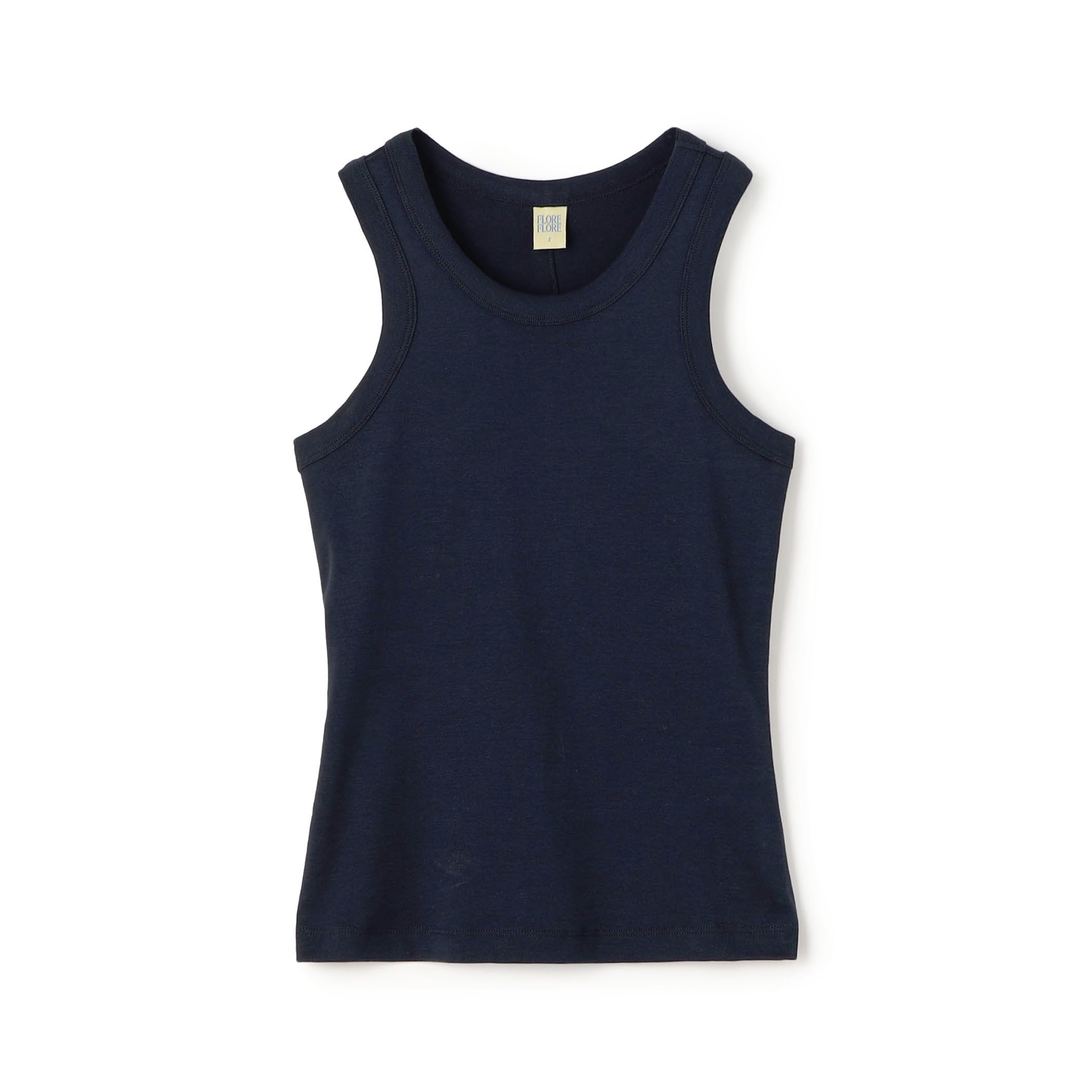 FLORE FLORE TANK TOP