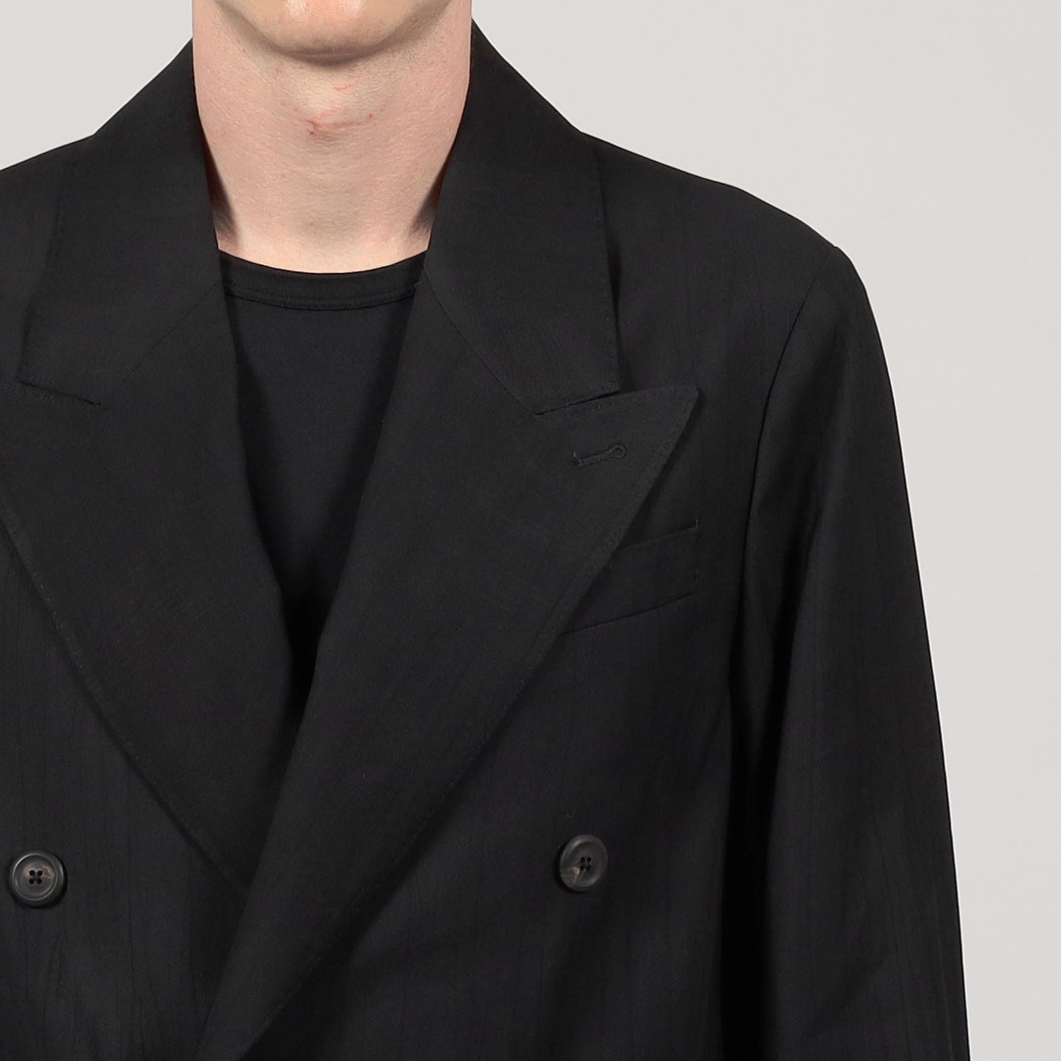 OUR LEGACY Sharp DB テーラードジャケット｜トゥモローランド 公式通販