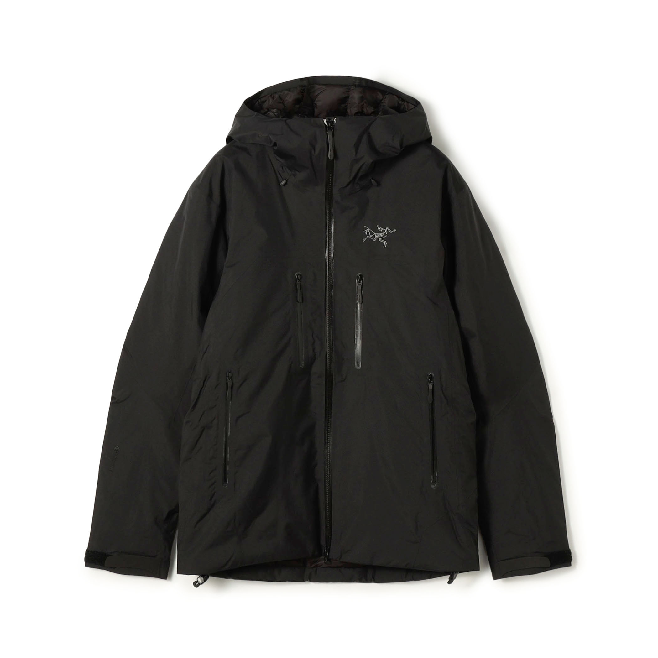 Arc'teryx BETA DOWN INSULATED JACKET M ナイロンダウンジャケット