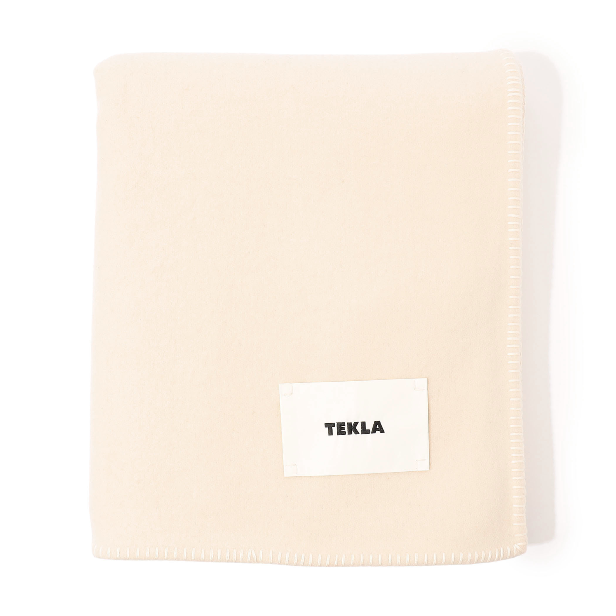 TEKLA LAMBSWOOL ブランケット