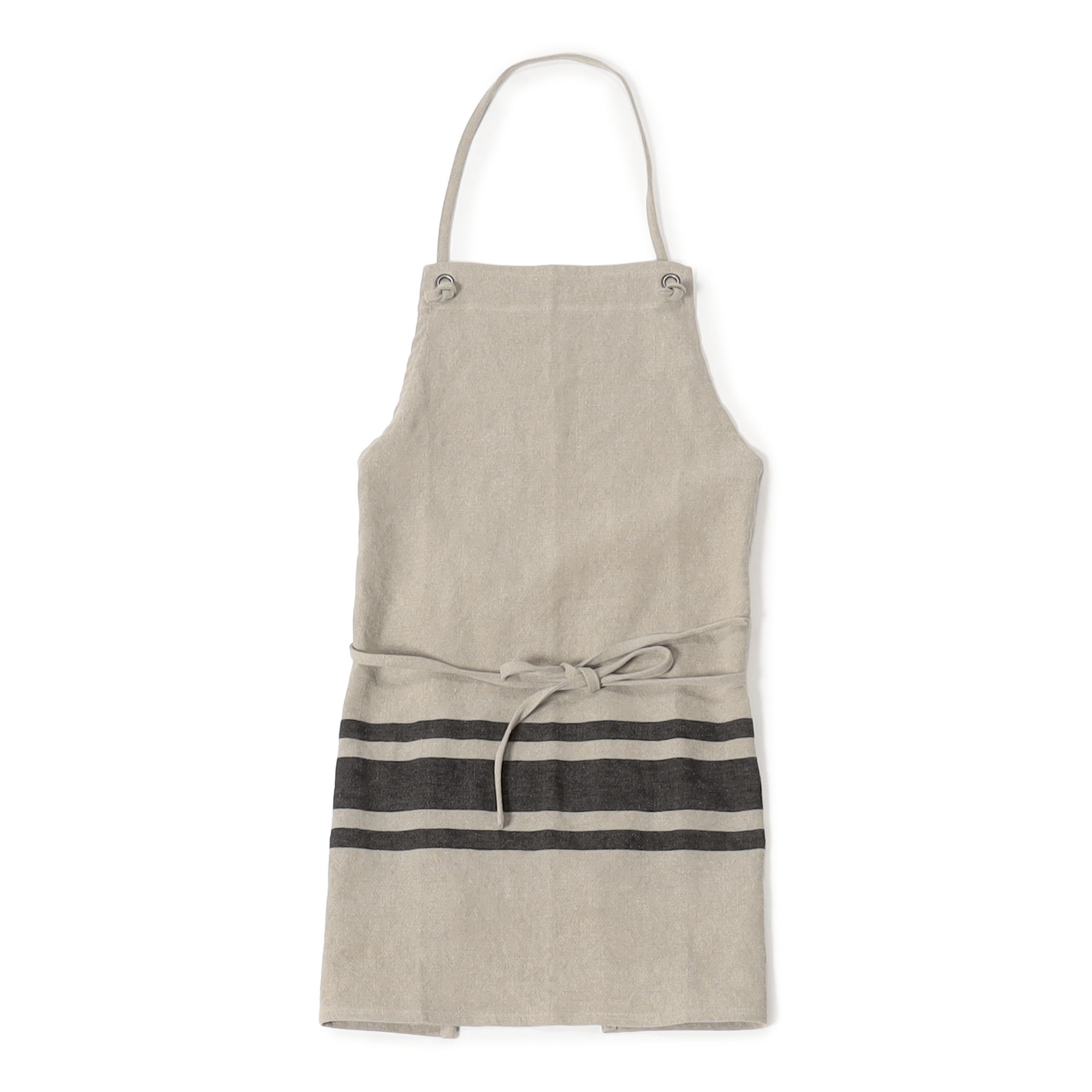 スリーストライプシェフエプロン HF8E9979