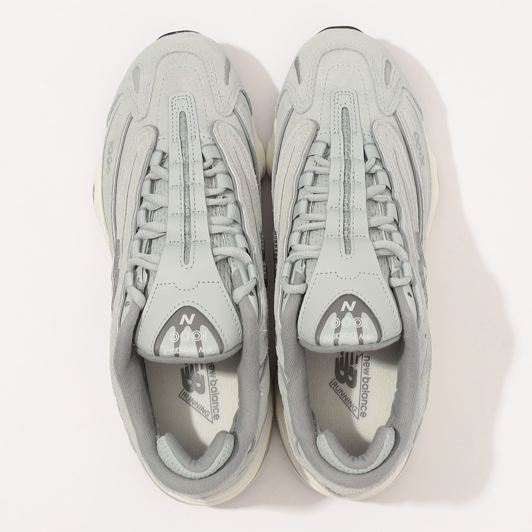 New Balance 1000 スニーカー｜トゥモローランド 公式サイト