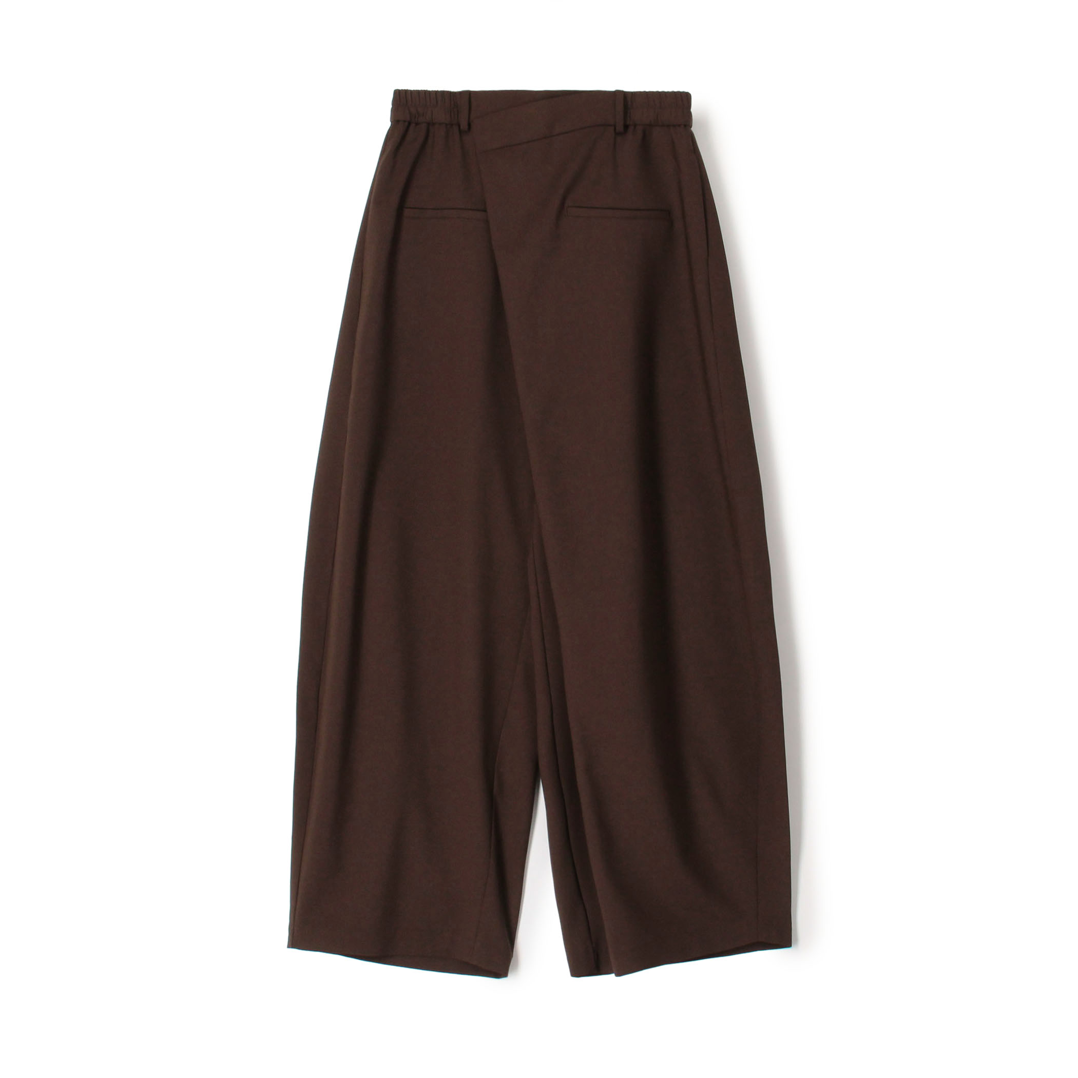 CORDERA クロスオーバーパンツ