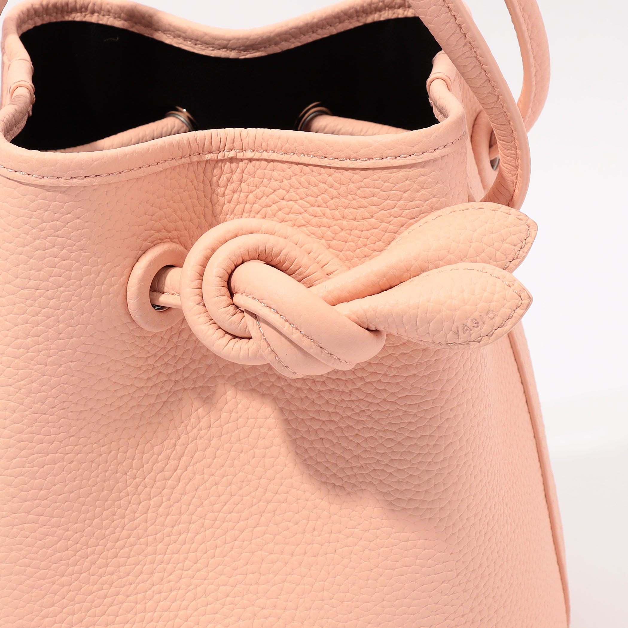 VASIC BOND MINIMINI トゥモローランド別注 ピンク　保存袋付き VASIC BOND MINIMINI トゥモローランド別注 ピンク 保存袋付き VASIC