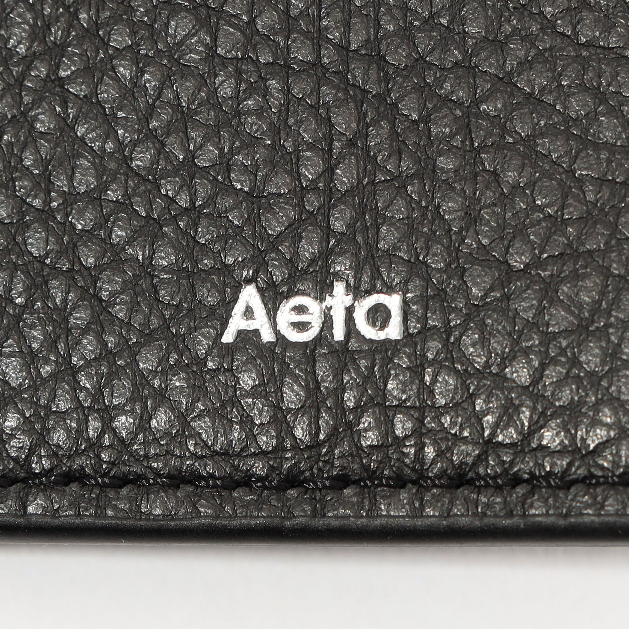 Aeta WALLET TYPE A MINI ウォレット｜トゥモローランド 公式通販