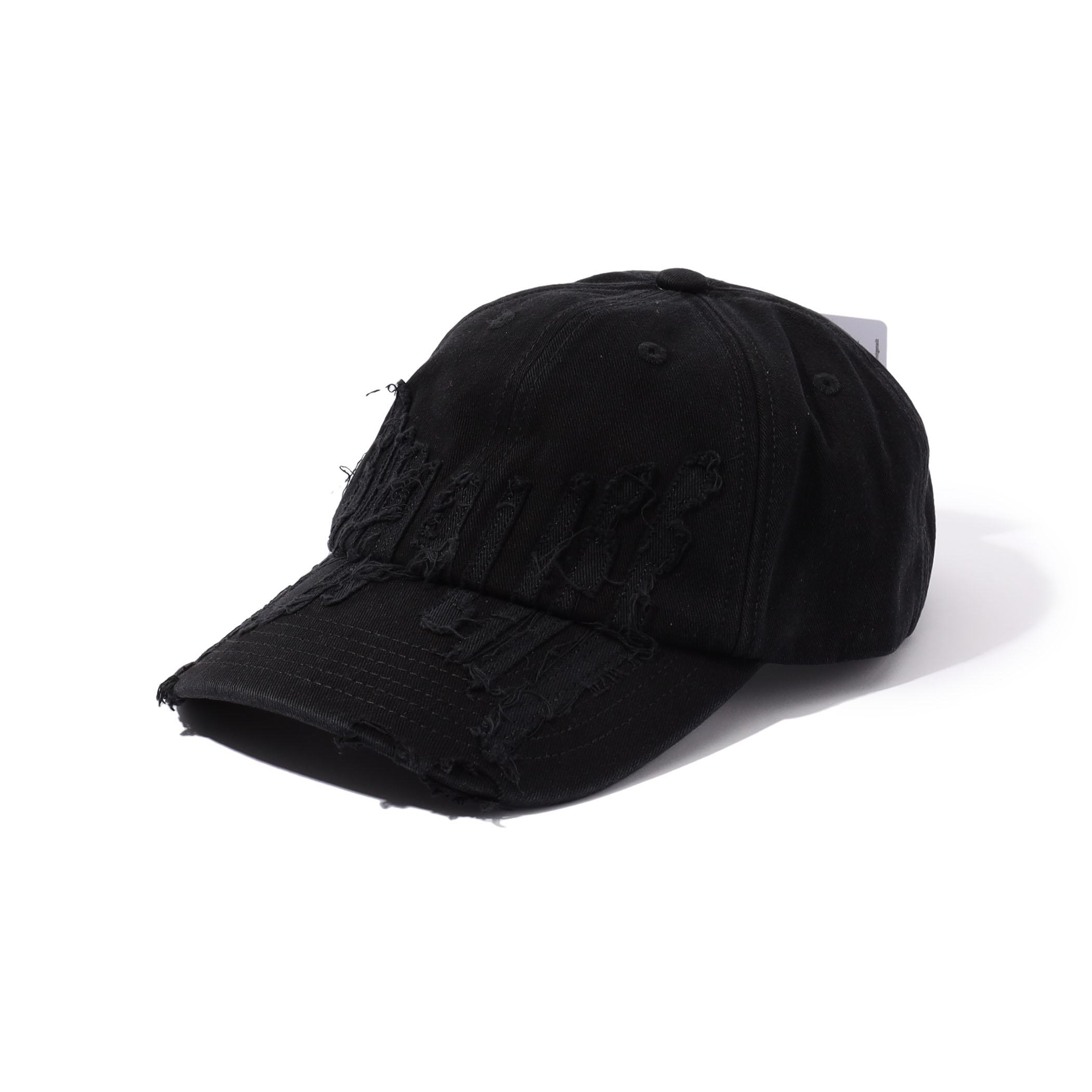 その他ブランド / MAYBE TOMORROW/キャップ/FREE/コットン/BLK/メンズ item3c5c64564fca11f08cc90242ac