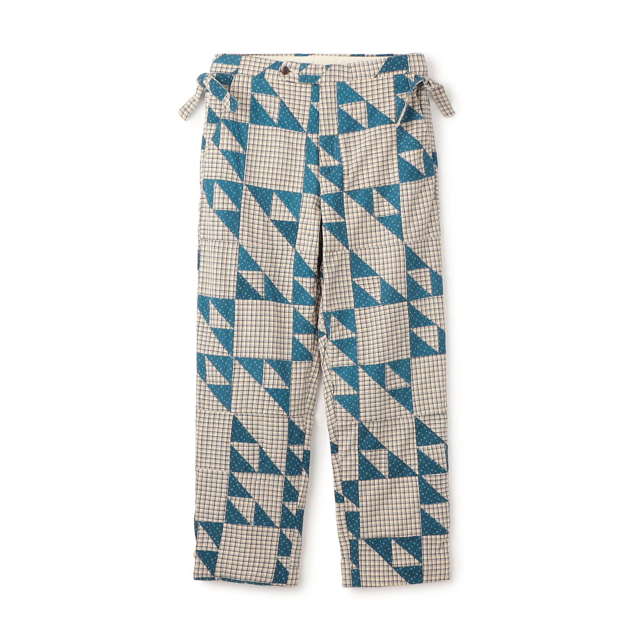 BODE WANDERING LOVER TROUSERS