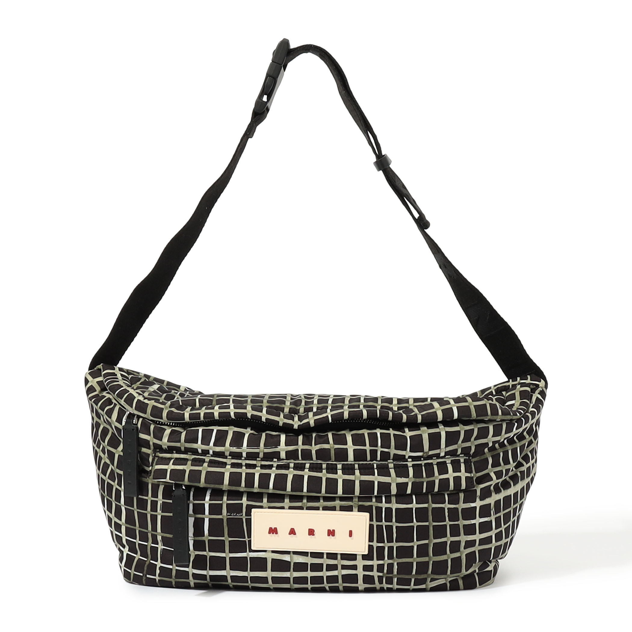 MARNI WAIST ボディバッグ