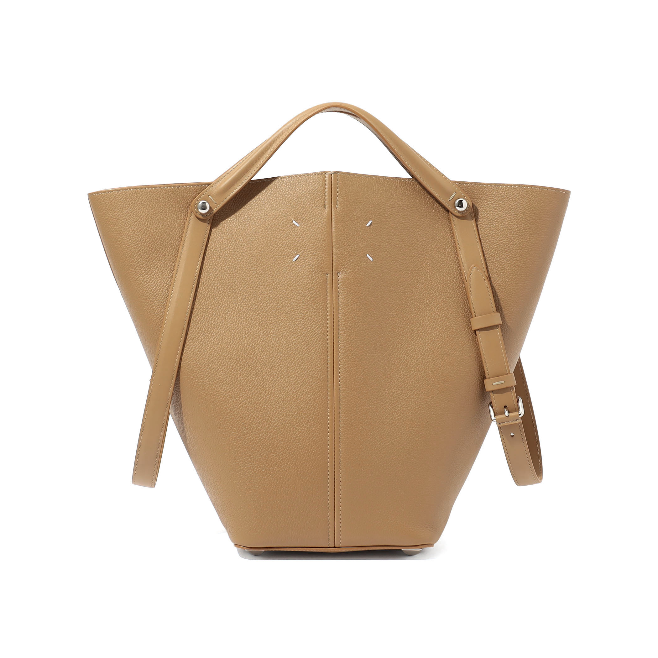 Maison Margiela DRESS-AGE MEDIUM トートバッグ