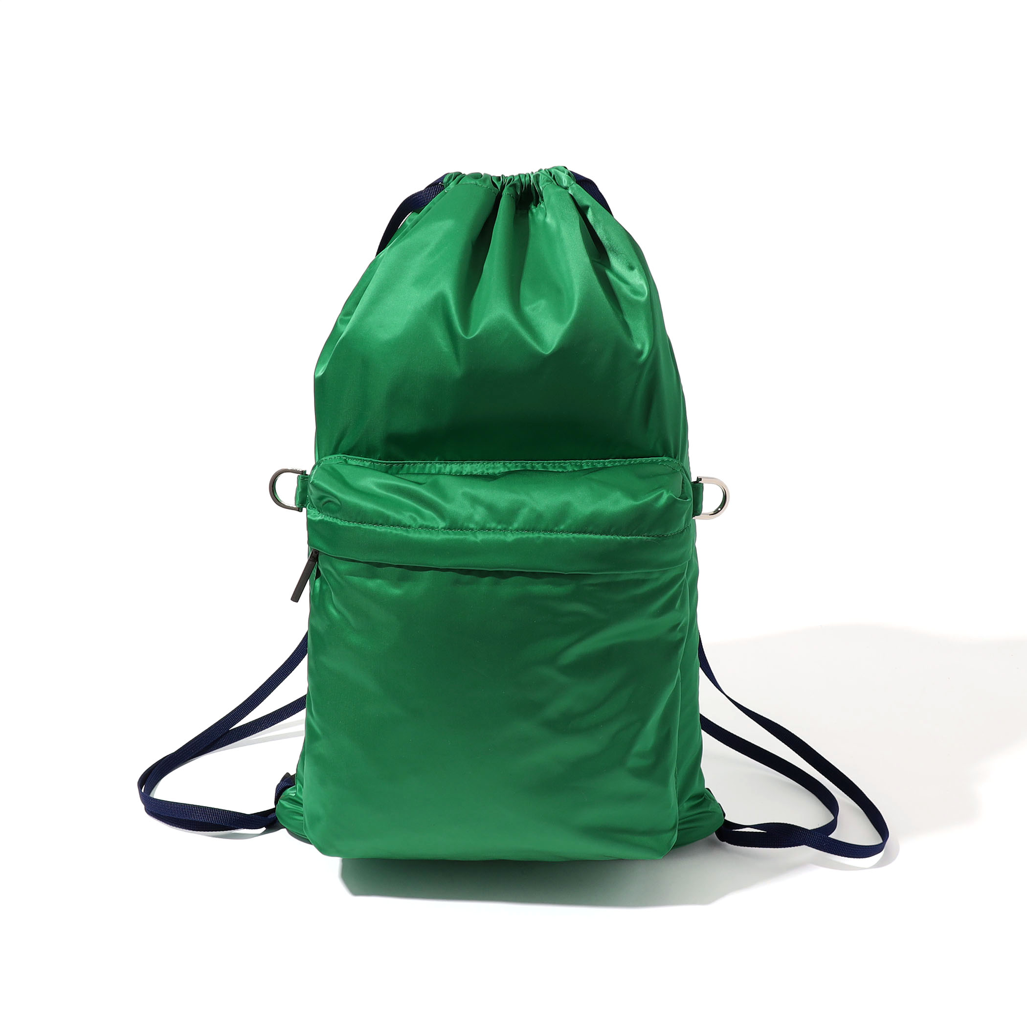 NOMADIS LATT ナップサック バッグ