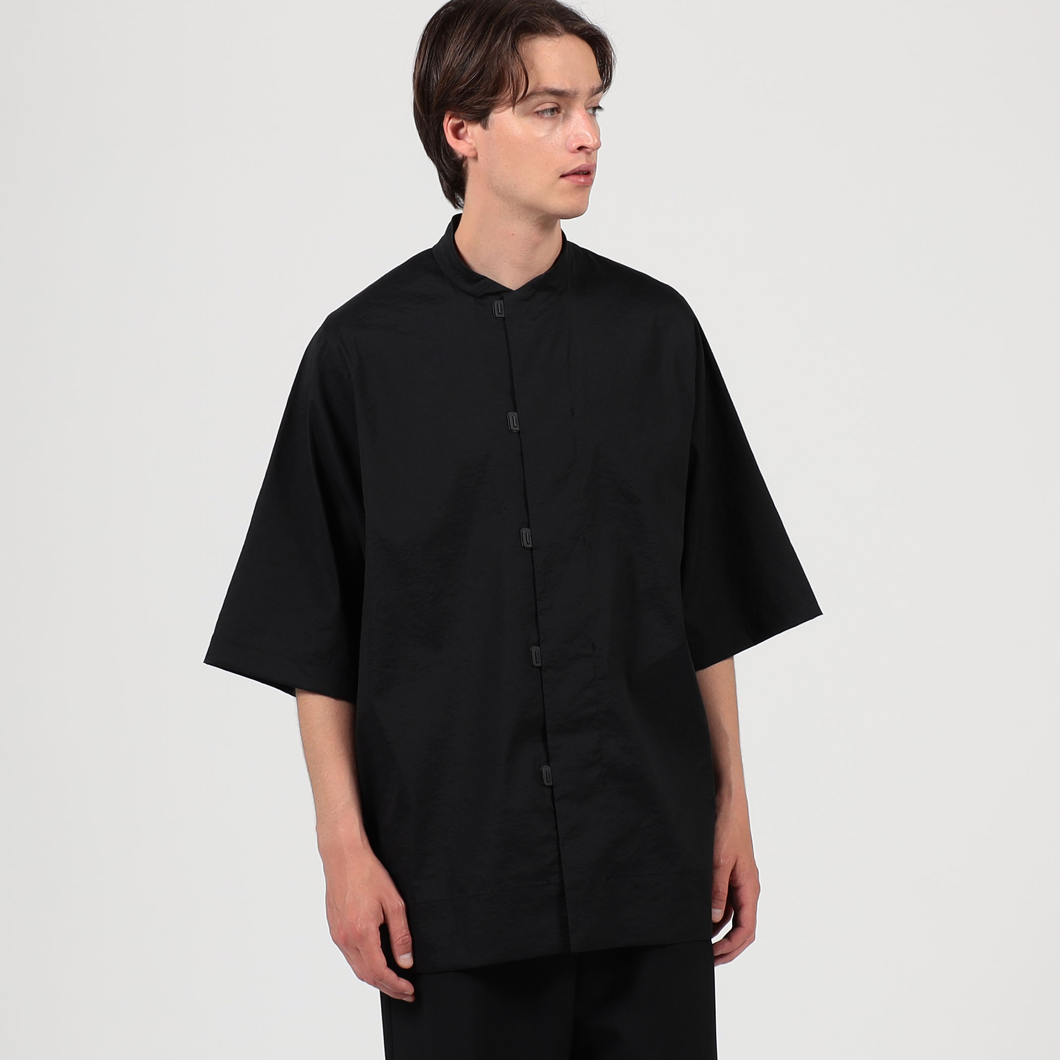 M 2 CAPSULESNAP SHIRT PACK TEATORA テアトラ P__SHT-003_BLK___0_720x.jpg?v=