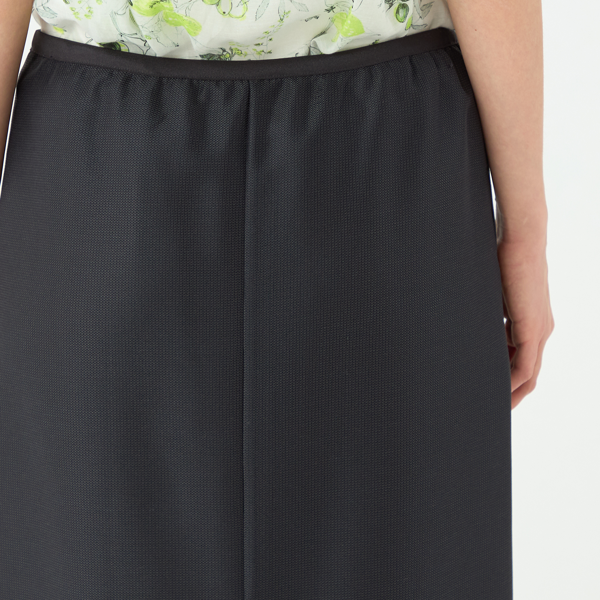 カラミシャイニー シアースカート｜トゥモローランド 公式通販