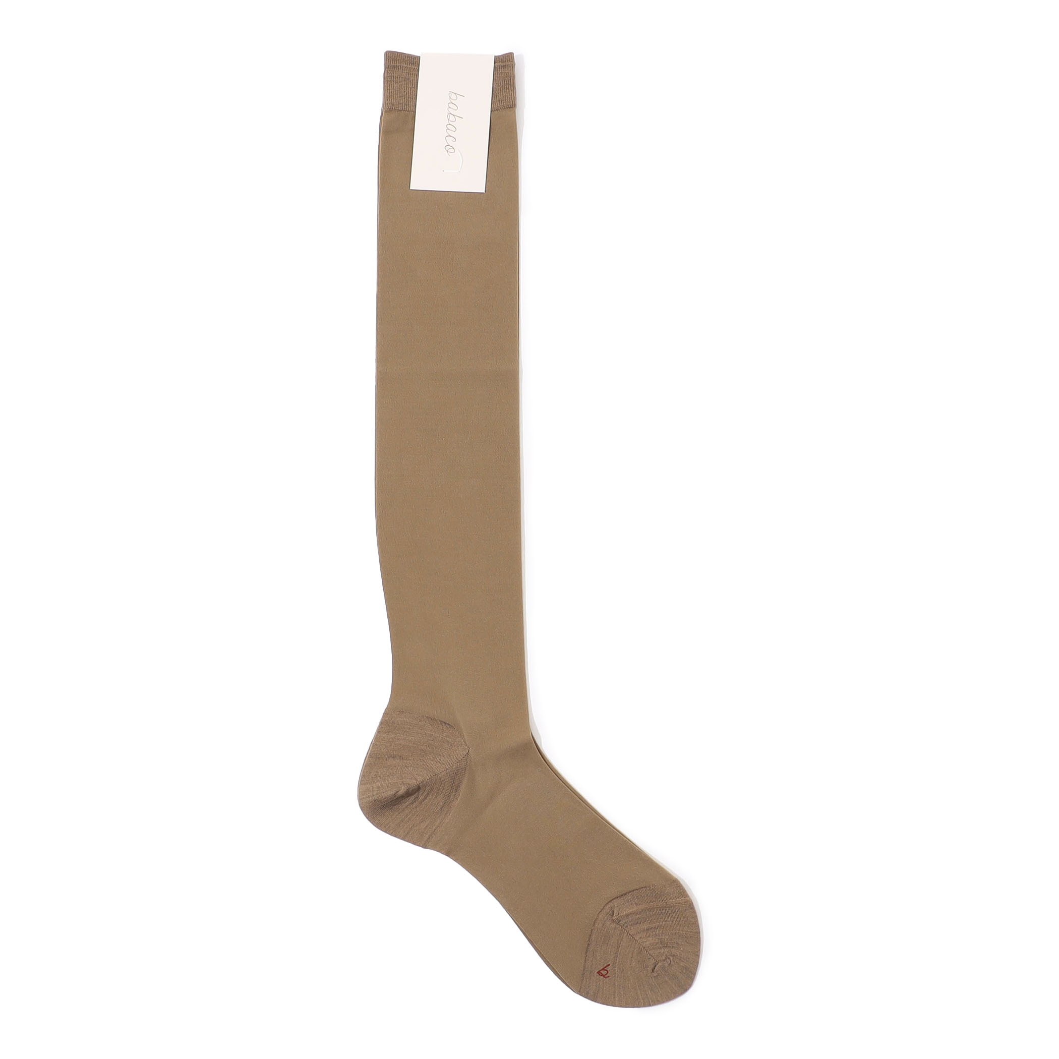 babaco Sheer Stocking