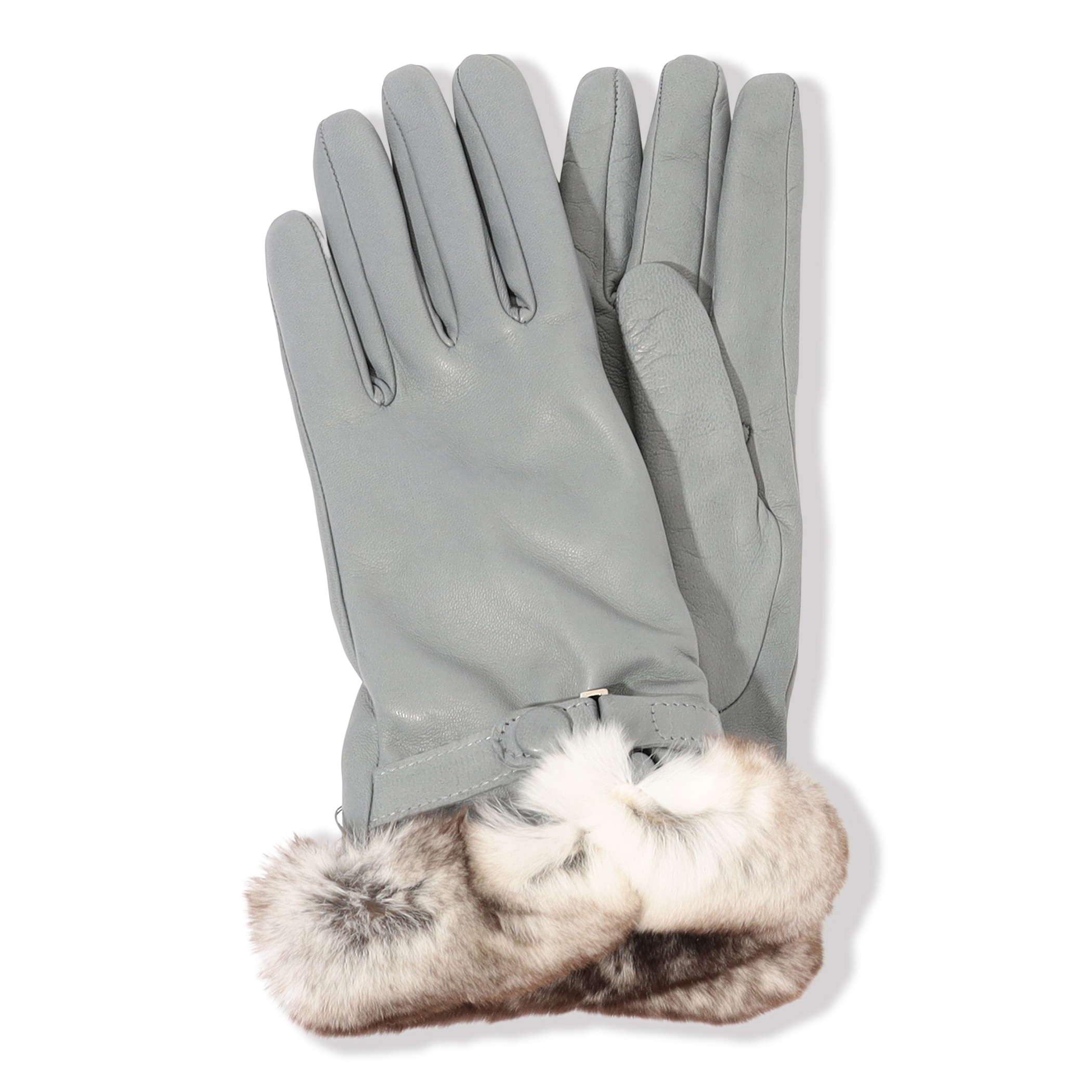 Gala Gloves レッキスファー ベルテッド グローブ