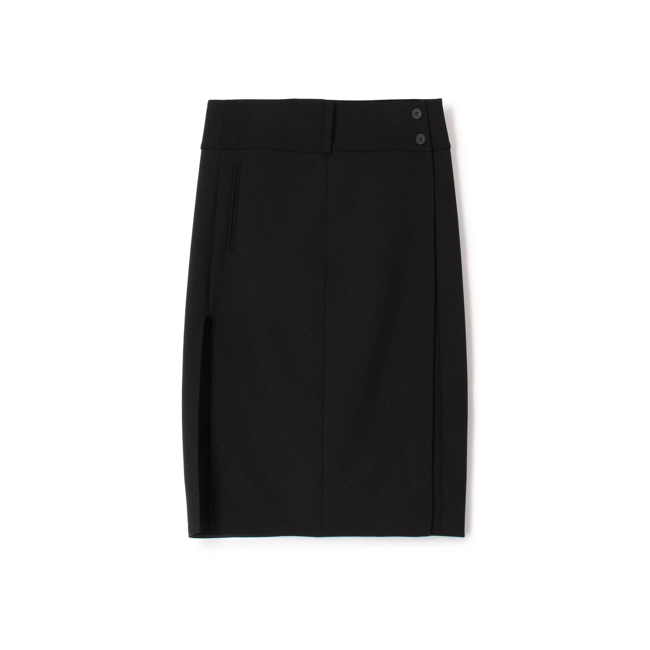 Courrèges PRE LONG SKIRT