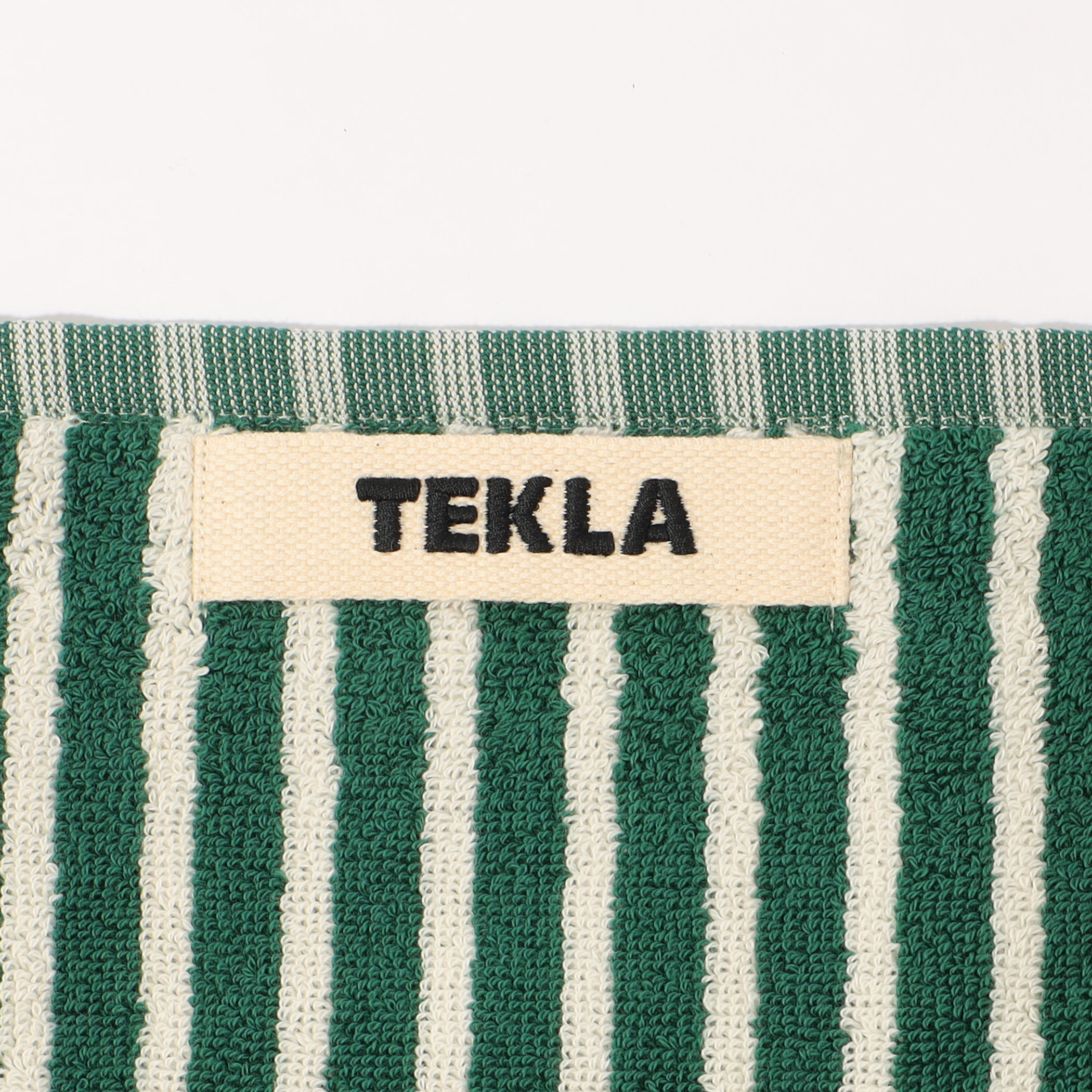 TEKLA ハンドタオル 50x90cm 2枚組 TEKLA ハンドタオル 50x90cm 2枚組 TEKLA 正規販売店 テクラ