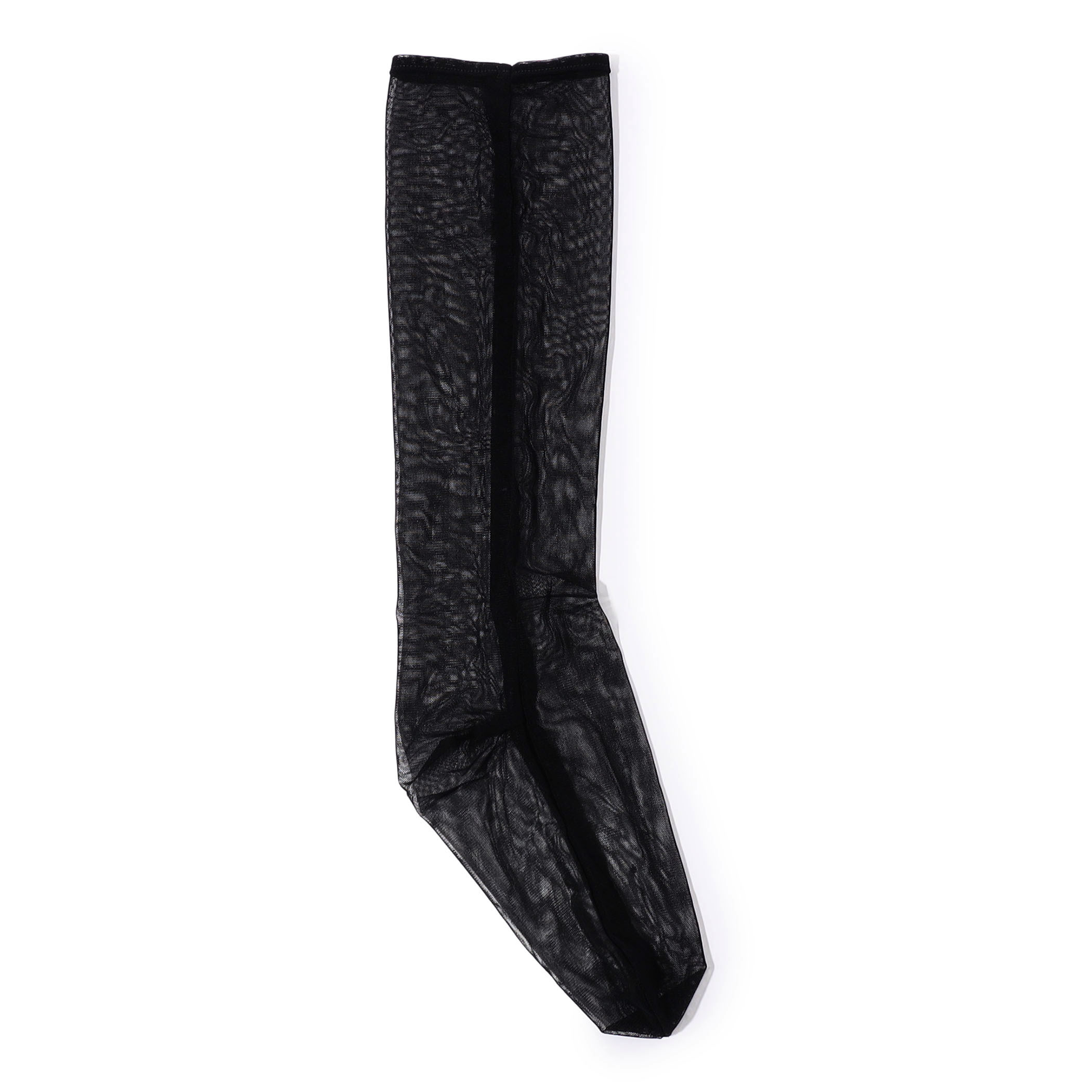 SIMONE WILD Knee Socks メッシュソックス