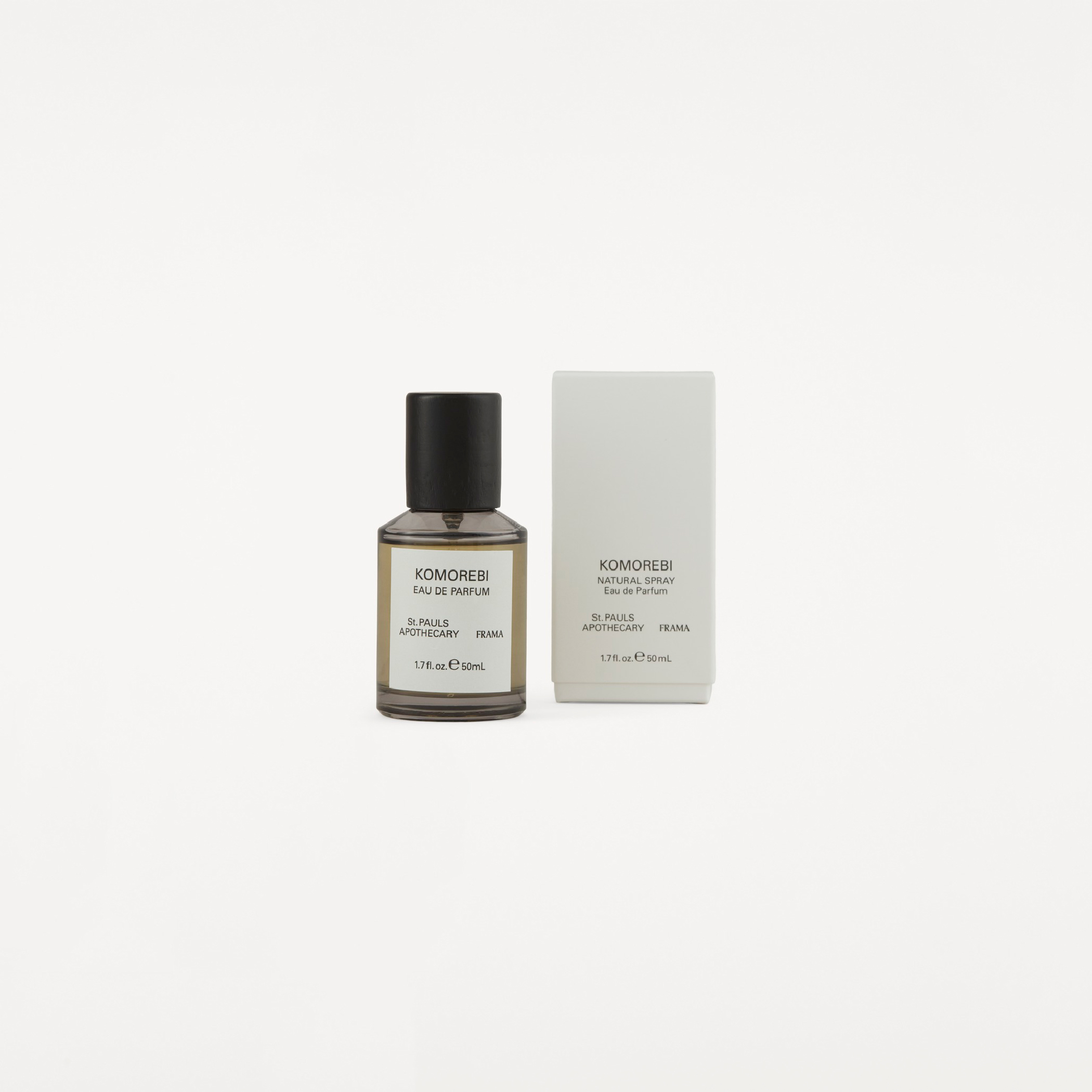 FRAMA オードパルファン 50ml