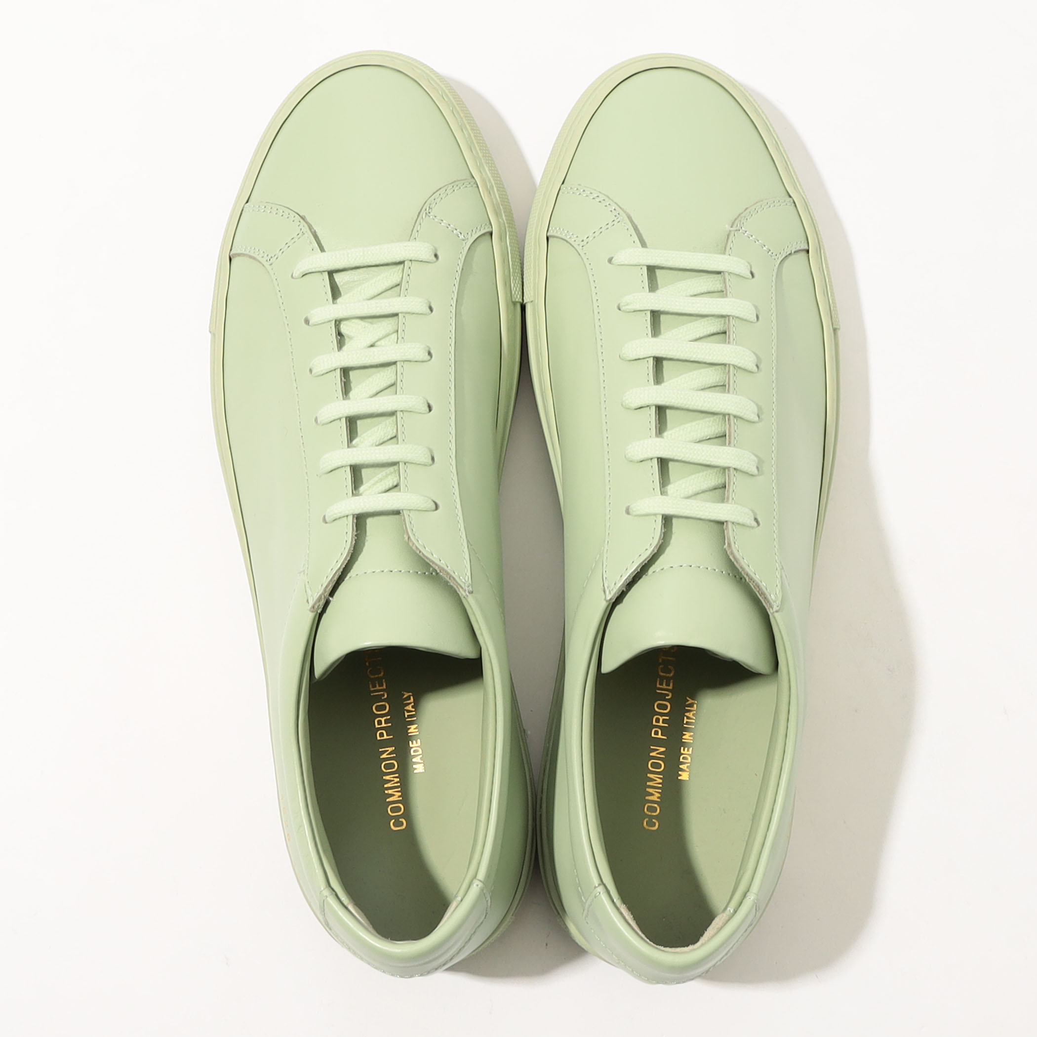 COMMON PROJECTS Achilles Low スニーカー｜トゥモローランド 公式通販
