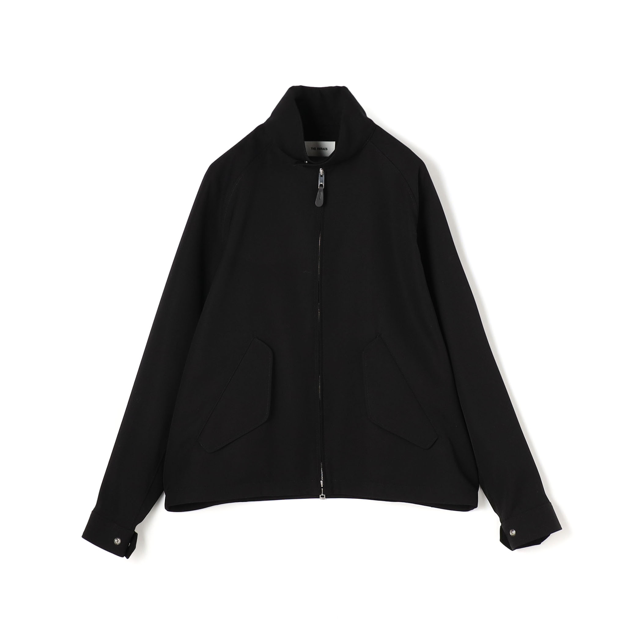 【別注】THE RERACS HARRINGTON JACKET