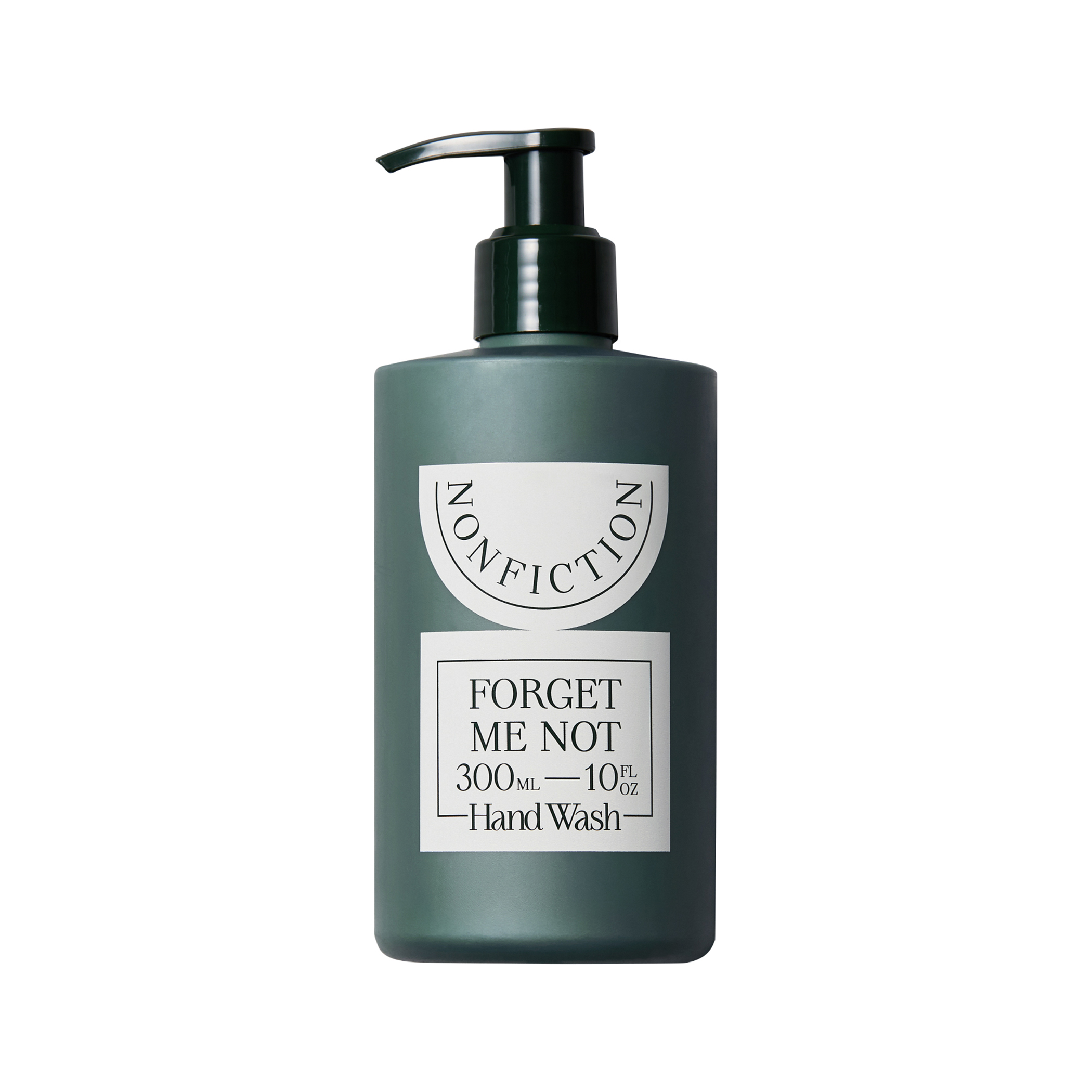 NONFICTION ハンドウォッシュ 300ml