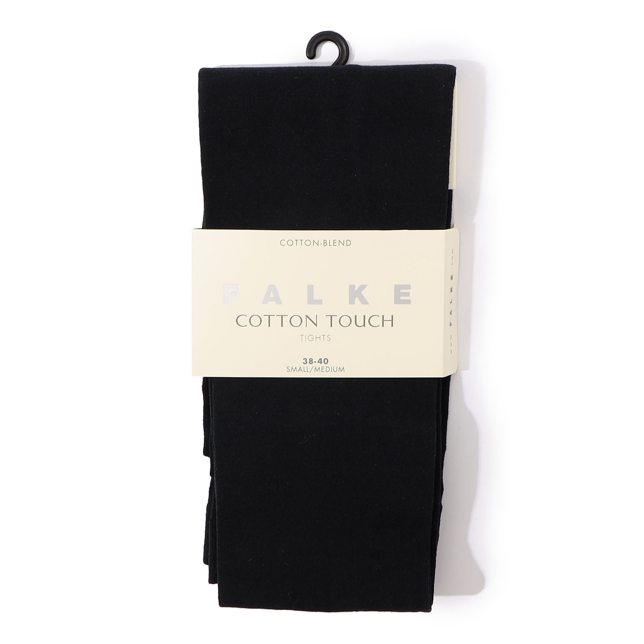 FALKE Cotton Touch タイツ