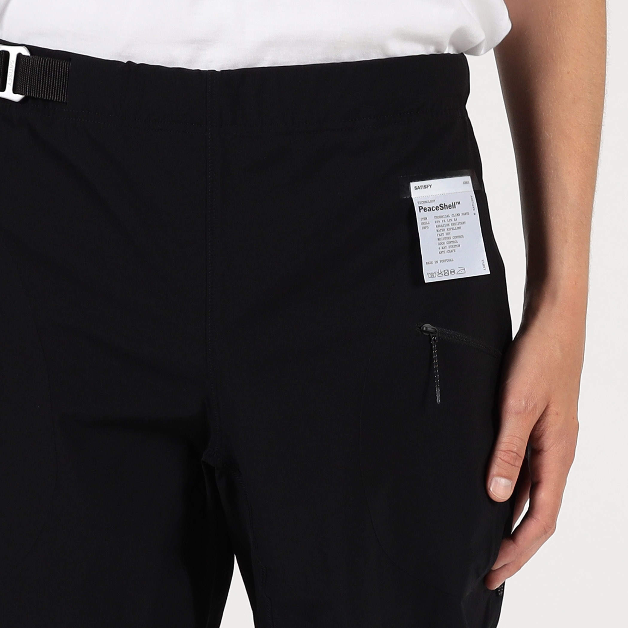 SATISFY PeaceShell Tech Pants｜トゥモローランド 公式通販