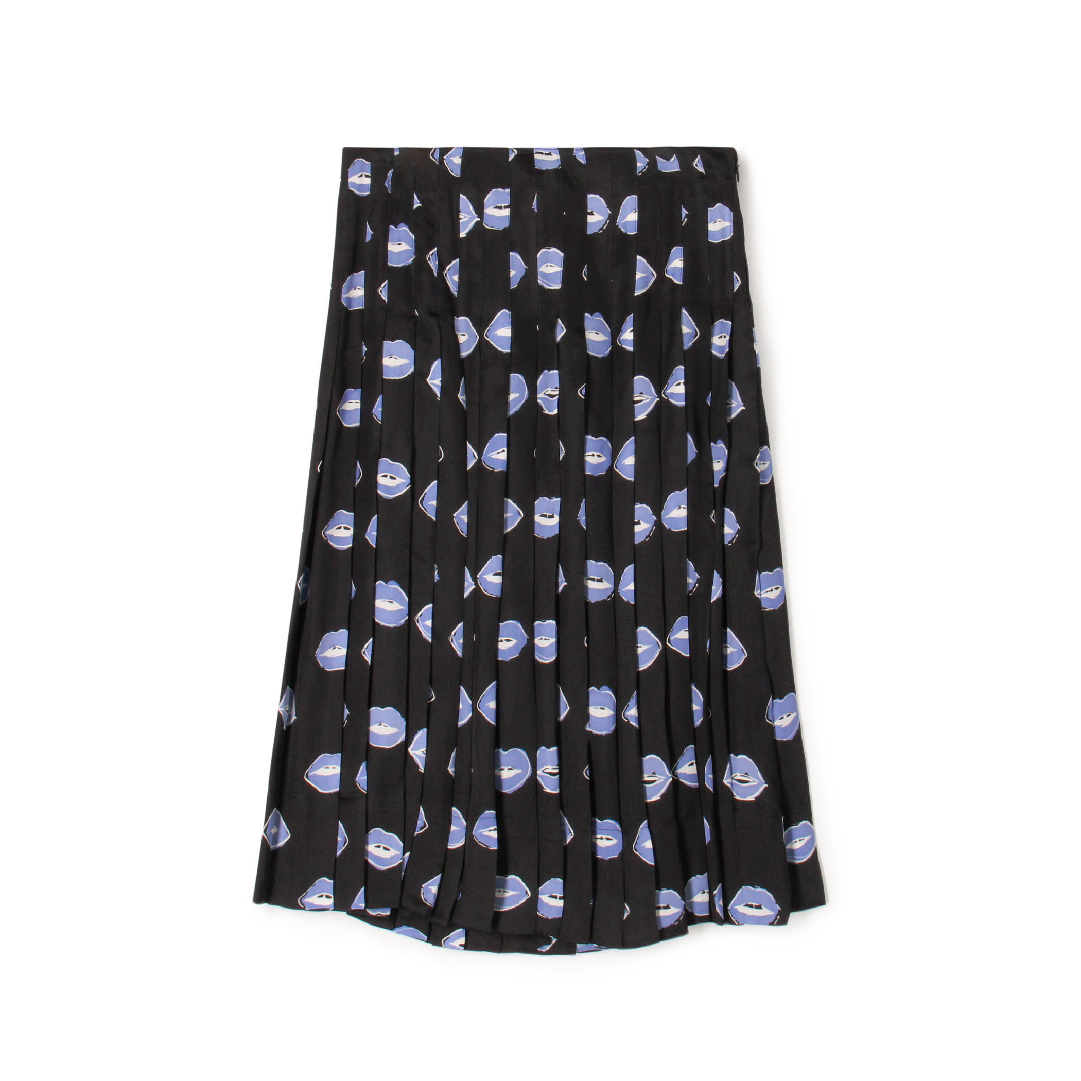 KHAITE TUDI SKIRT