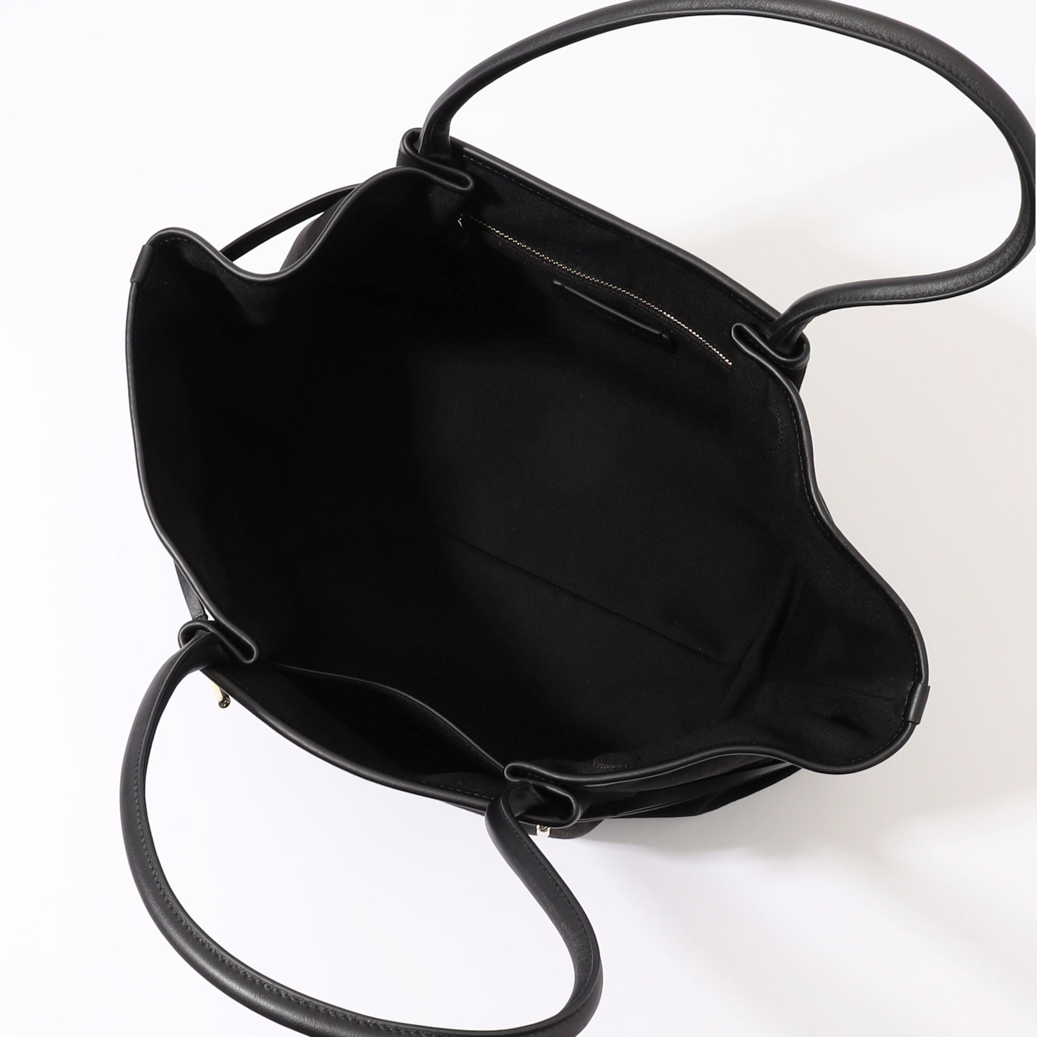 SOMEWHERE STUDIO FOLIA L ボートシェイプバッグ｜トゥモローランド 