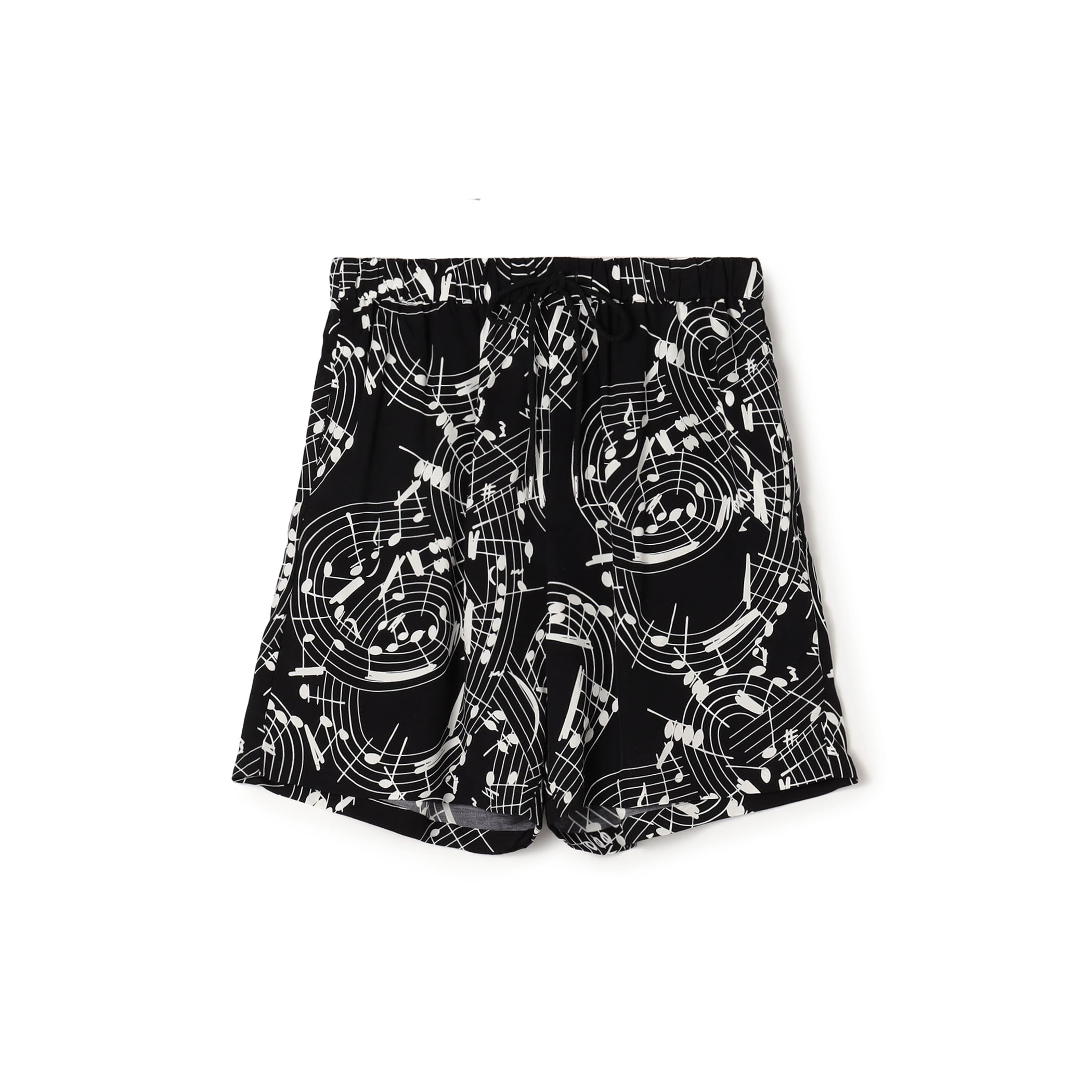 TAKAHIROMIYASHITATheSoloist hawaiian shorts