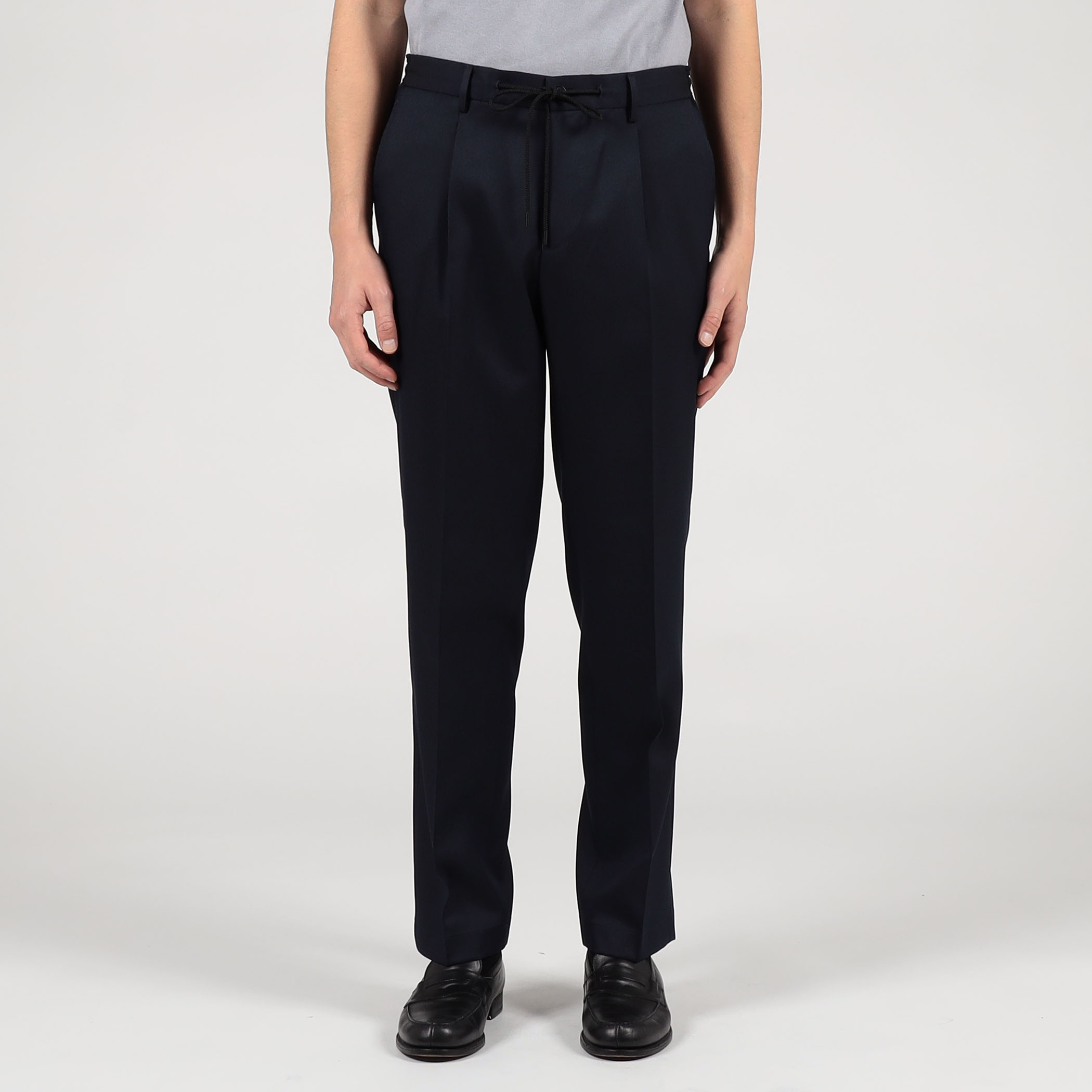 TOMORROWLAND(トゥモローランド)　スラックス 別注】Dickies TCツイル スラックス | TOMORROWLAND