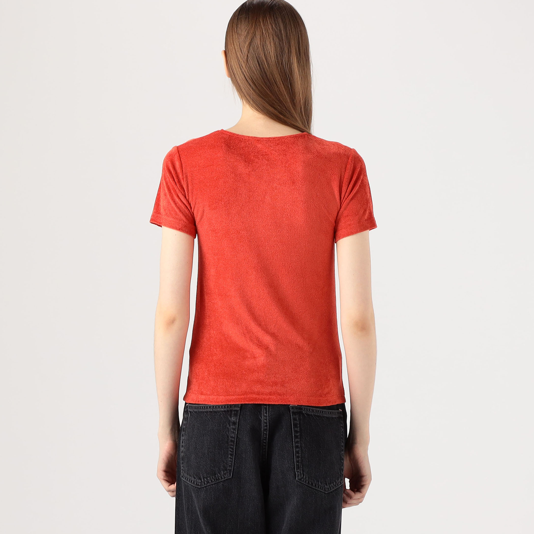 ベースレンジ　omo tee Baserange【ベースレンジ】omo tee shirt 
