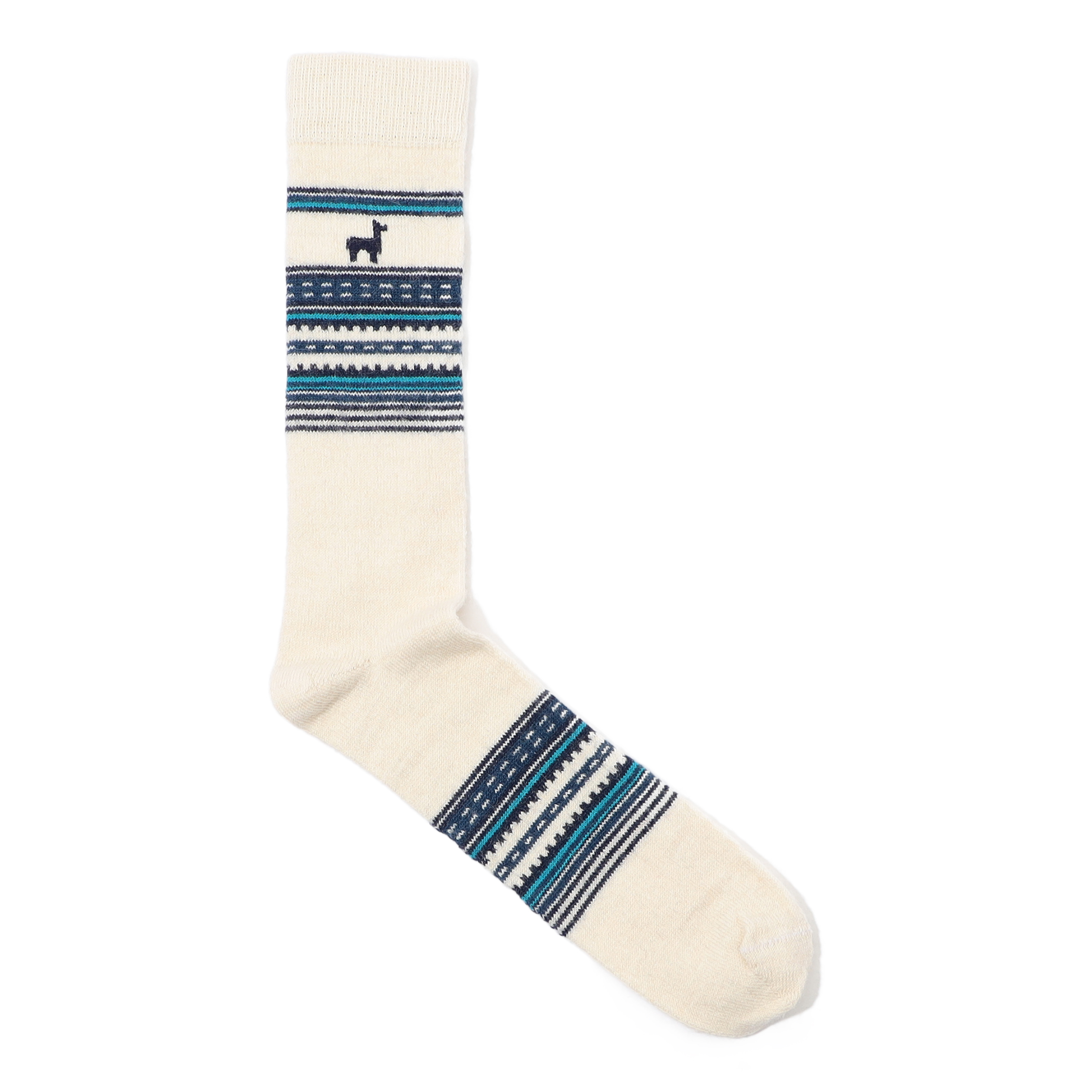 The Inoue Brothers Dress Socks Native