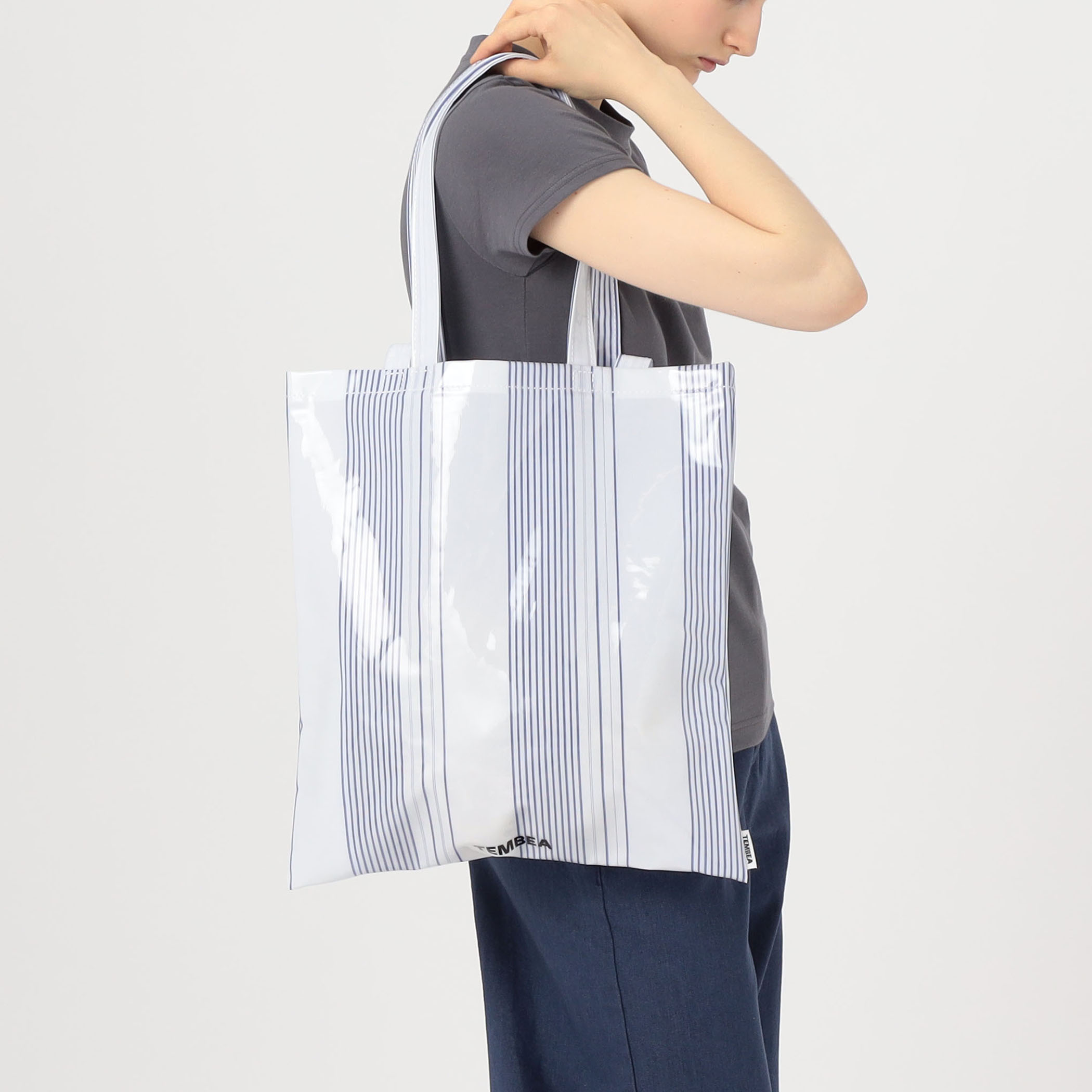 TEMBEA LOFTMAN別注 3Tone Tote トートバッグ TEMBEA LOFTMAN別注 3Tone Tote テンベア 完売品